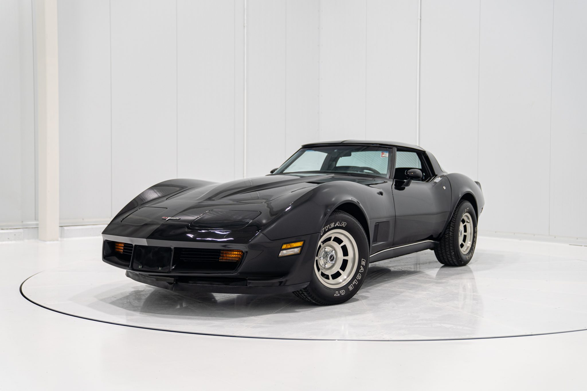 1980 Chevrolet Corvette C3 