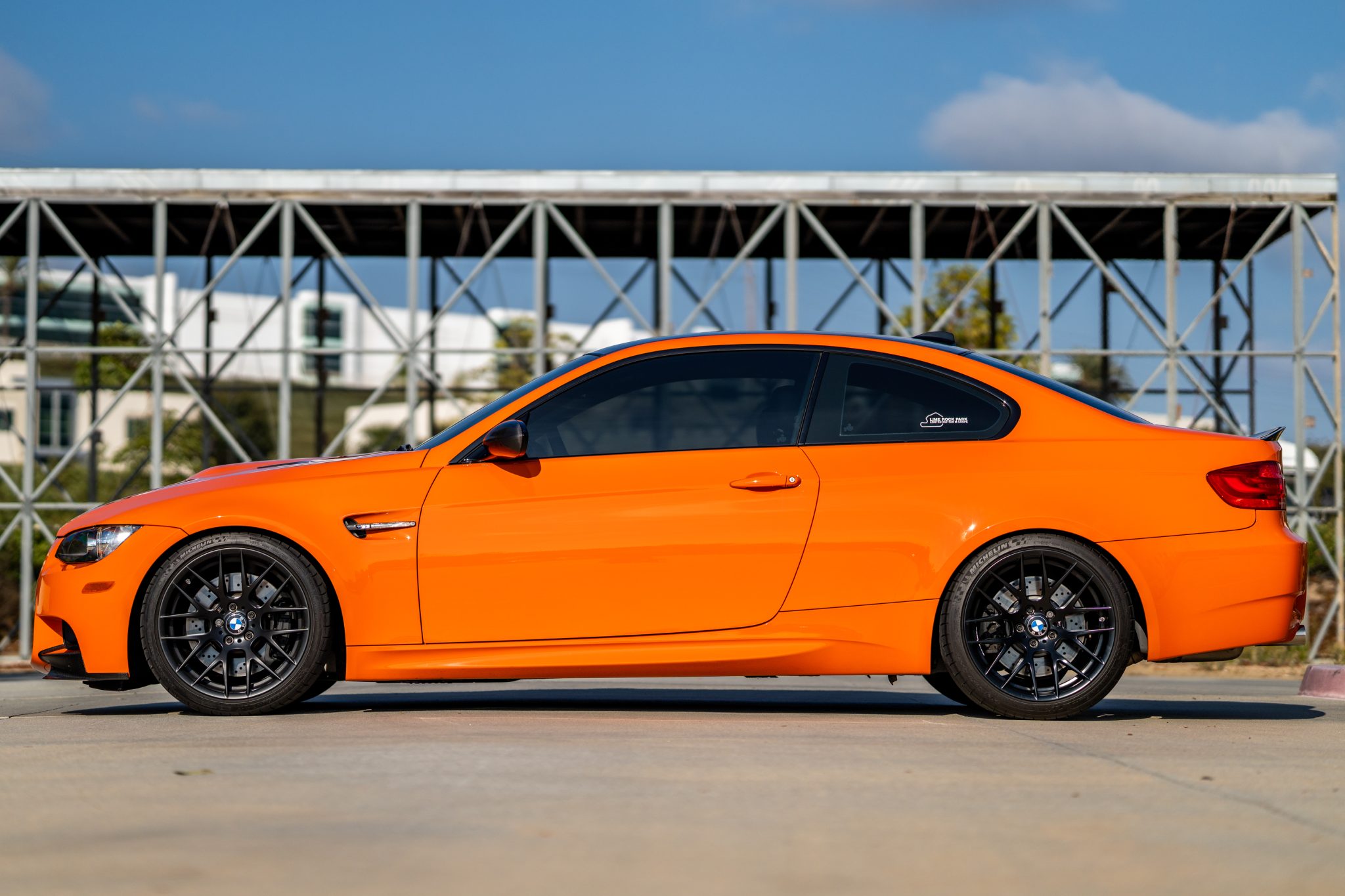 2013 BMW E90/E92/E93 M3 