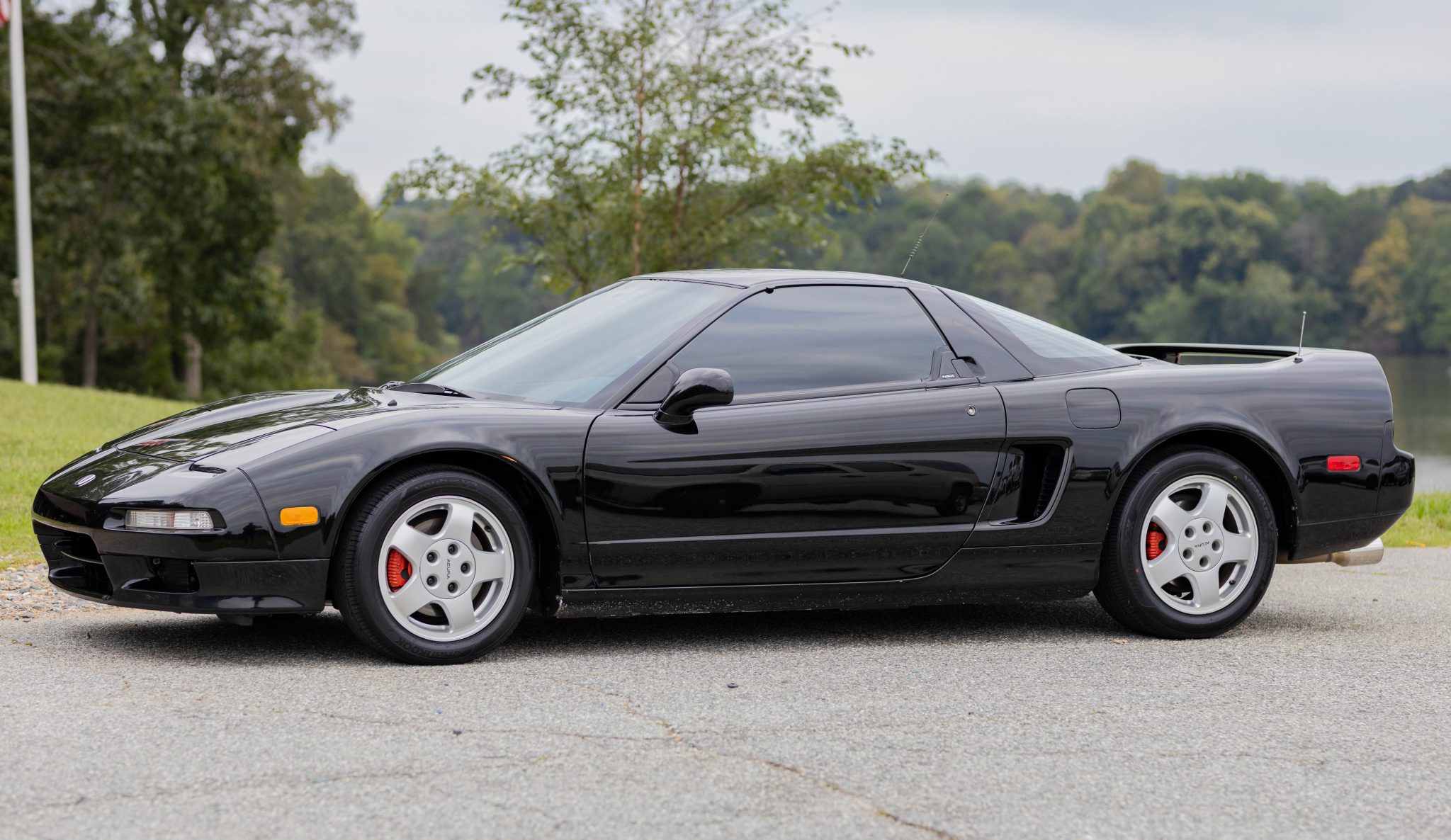 1991 Acura NSX NA1 