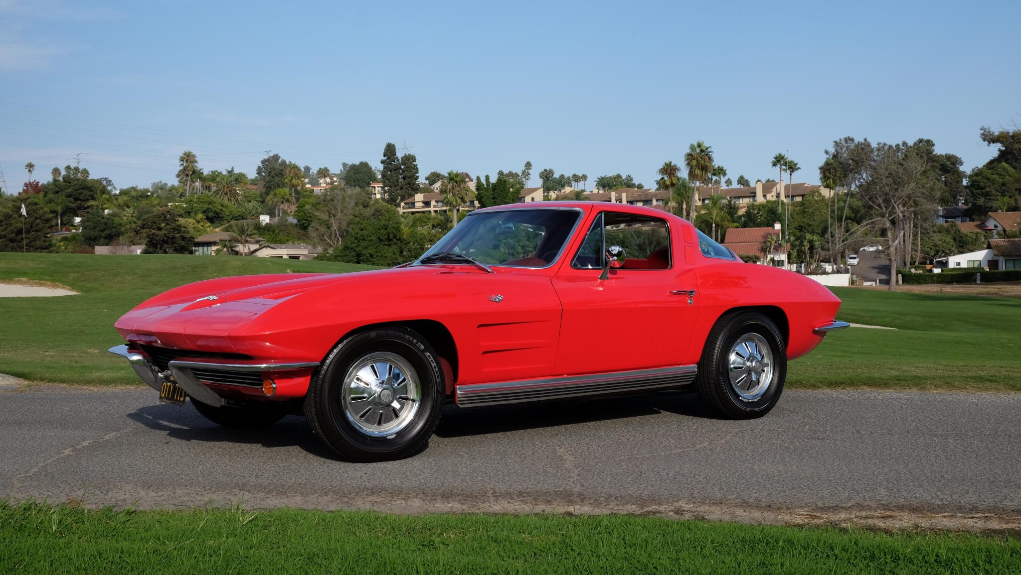 1964 Chevrolet Corvette C2 