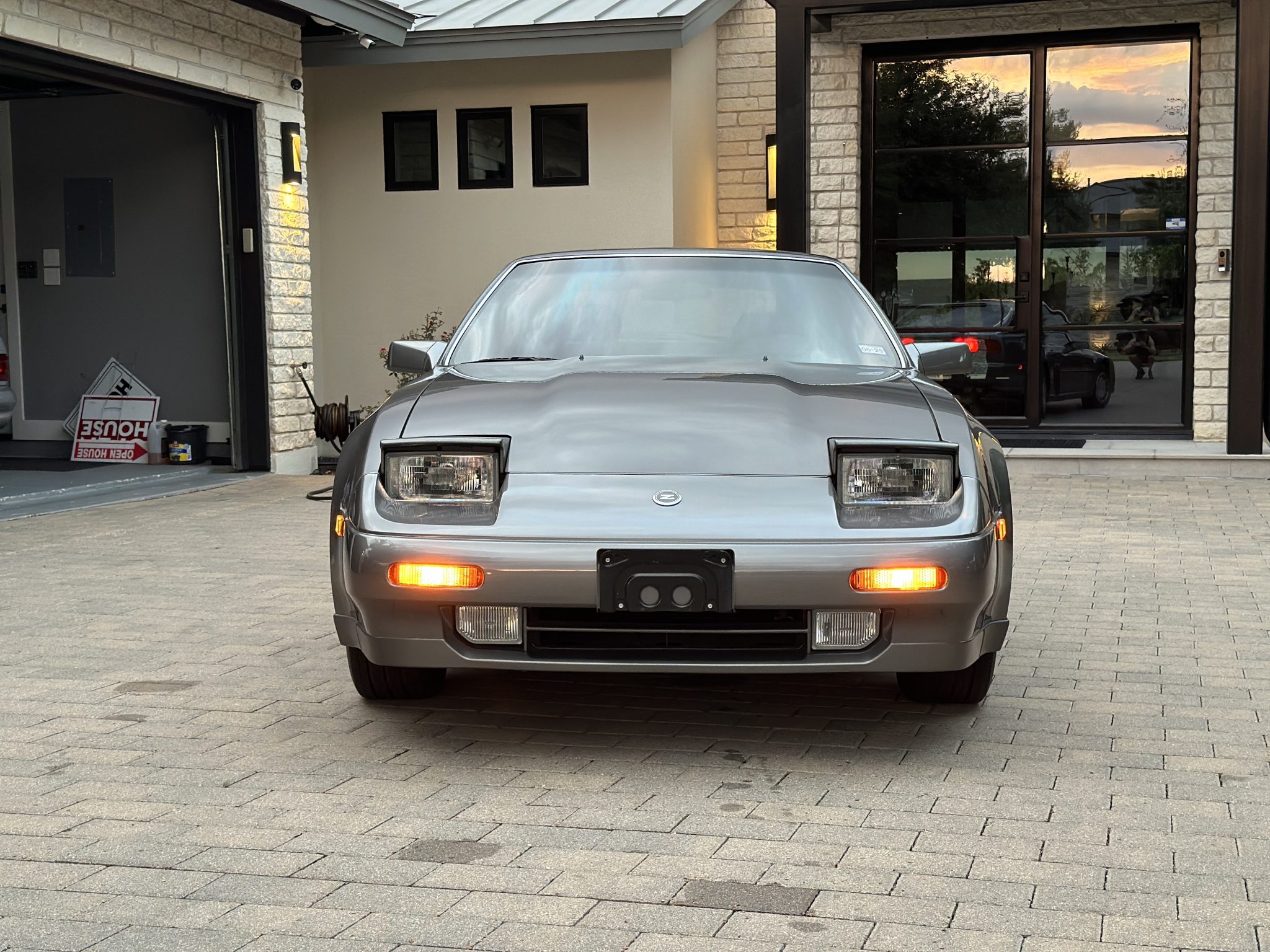1987 Nissan Z31 300ZX 