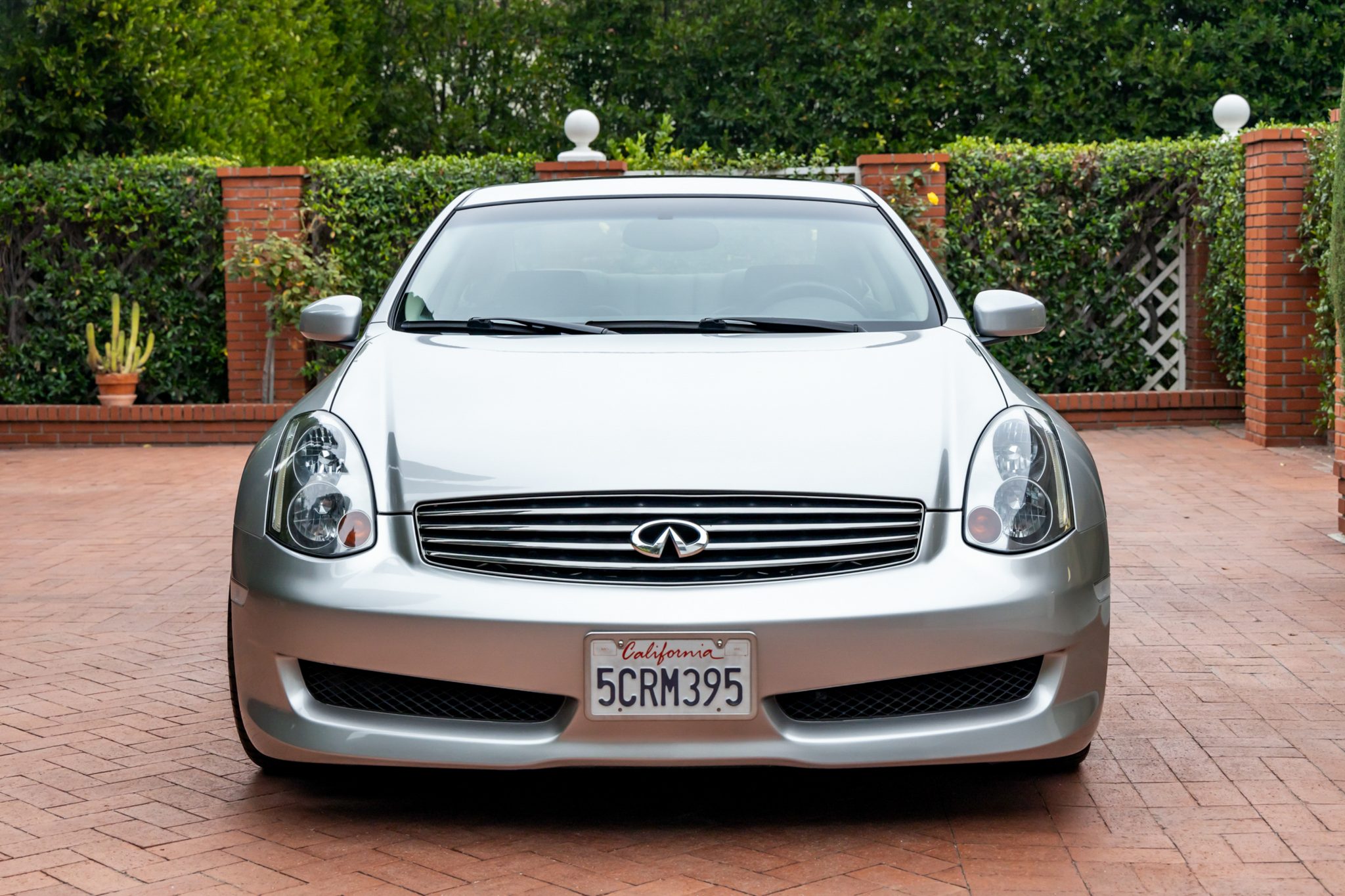 2003 Infiniti G35 & G37 