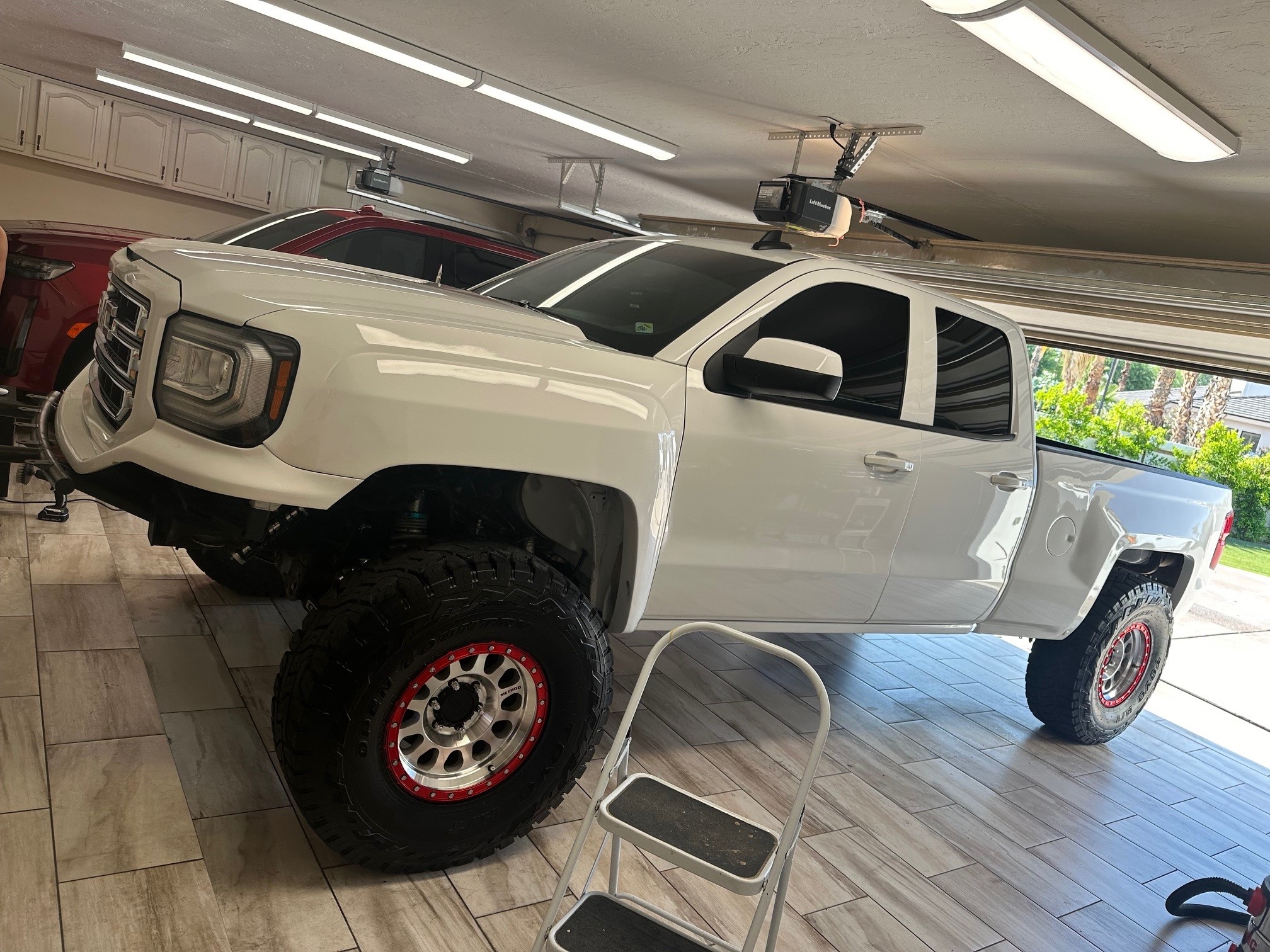 2019 GMC Sierra (K2XX 2014-2019) 