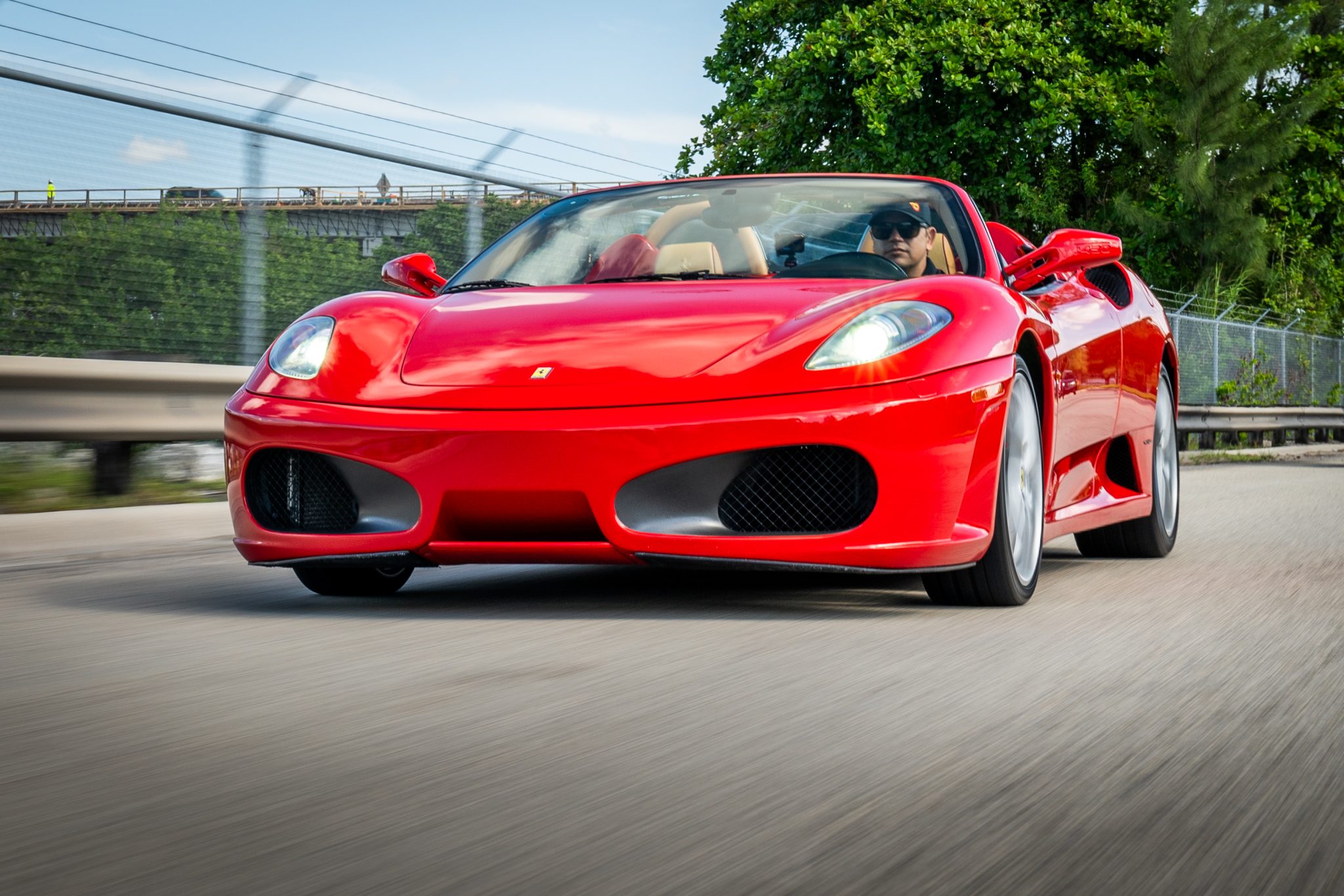 2006 Ferrari F430 