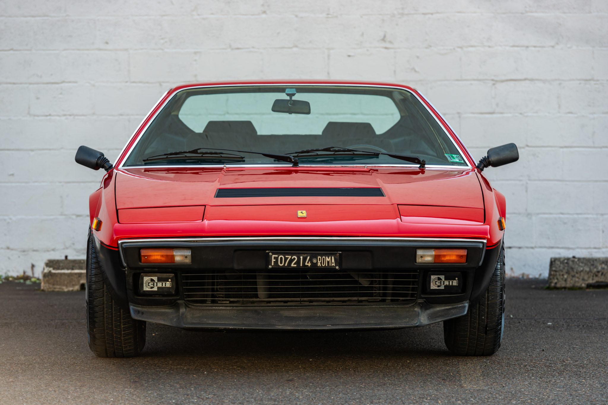 1974 Ferrari 308 GT4 