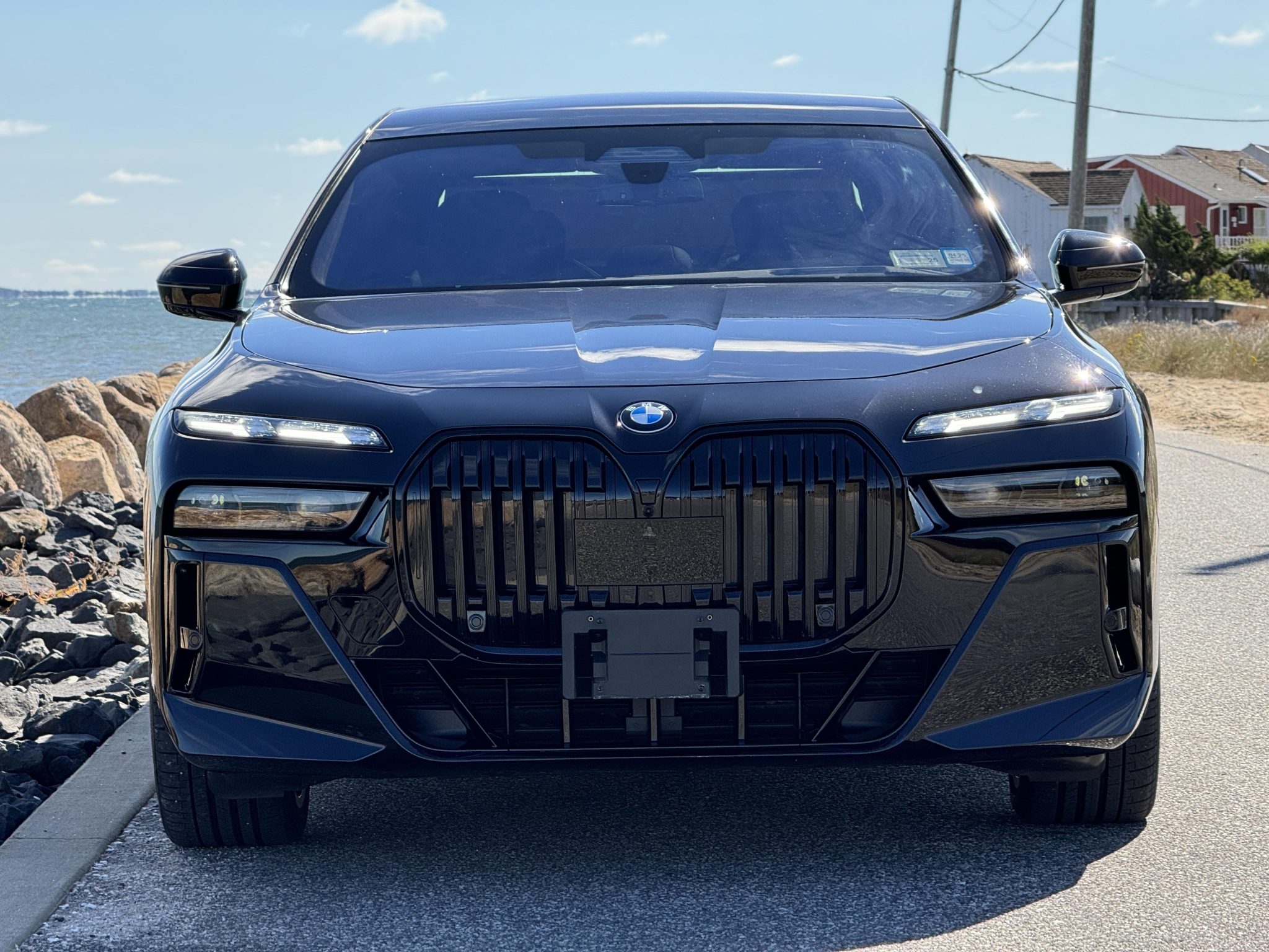2023 BMW G70 7-Series 