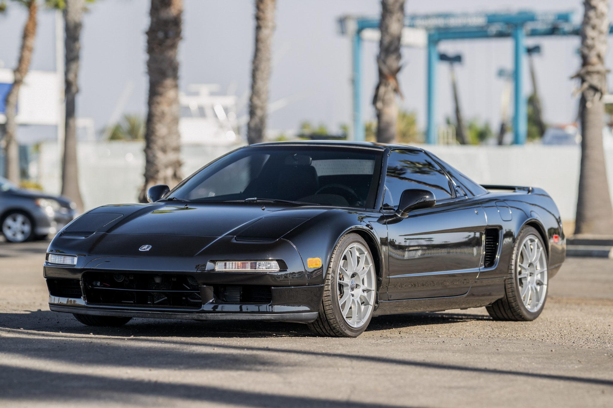 1996 Acura NSX NA1 