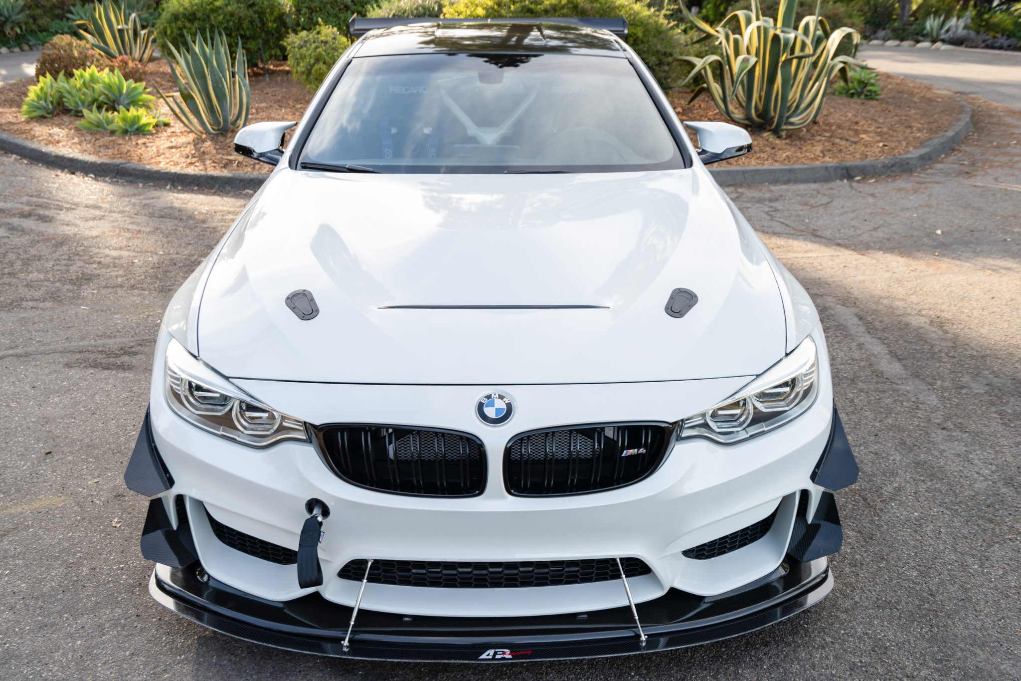 2016 BMW F82/F83 M4 