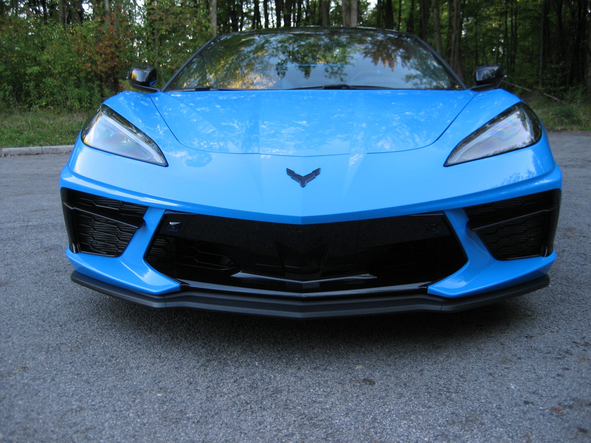 2023 Chevrolet Corvette C8 