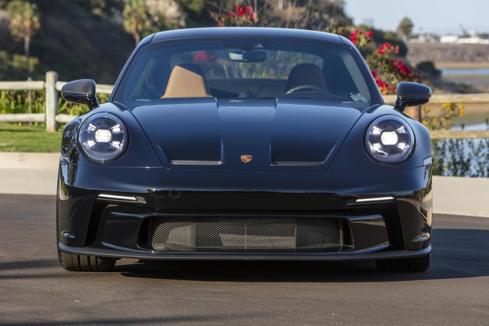 2024 Porsche 992 GT3 