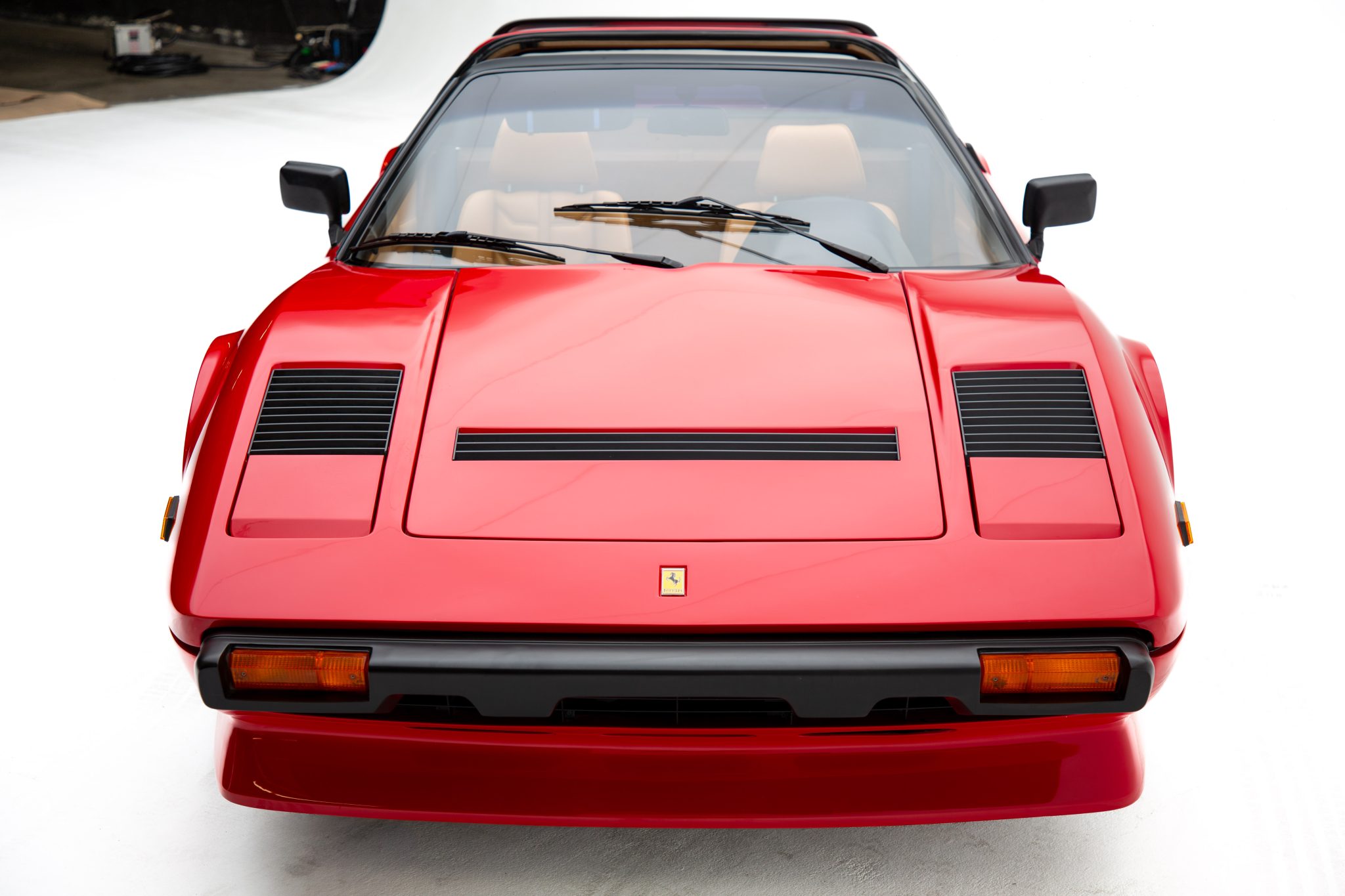 1983 Ferrari 308 