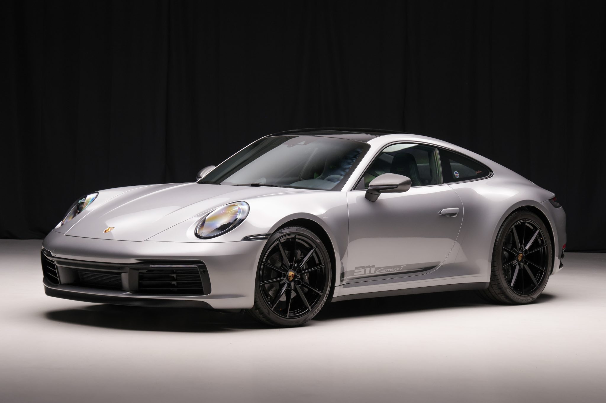 2024 Porsche 992 911 (Non-Turbo/GT2/GT3) 
