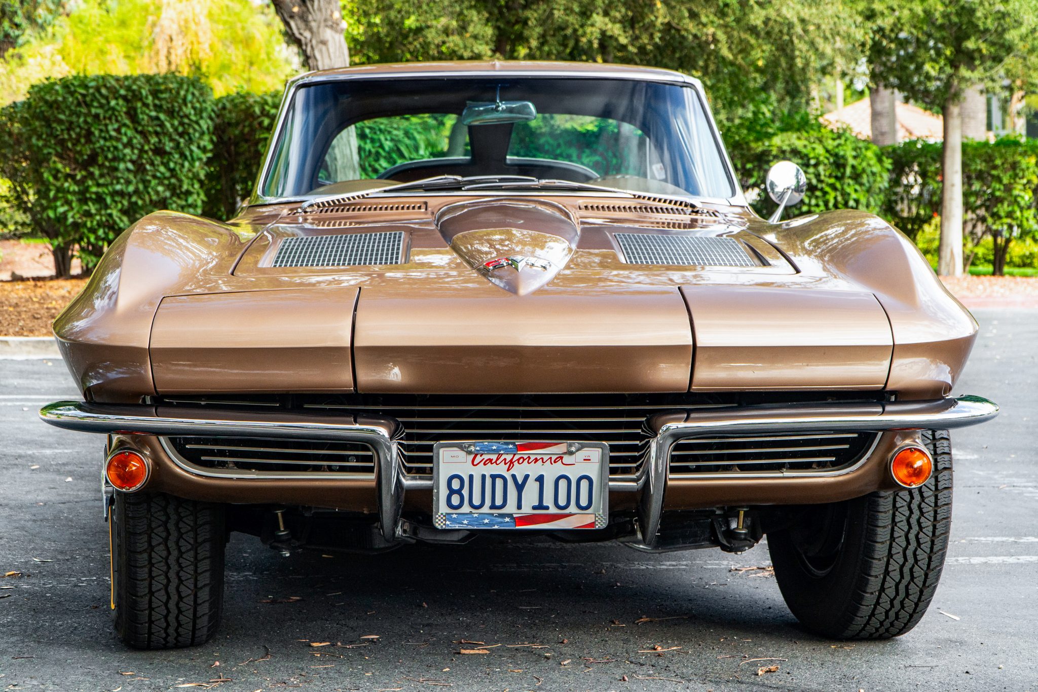 1963 Chevrolet Corvette C2 