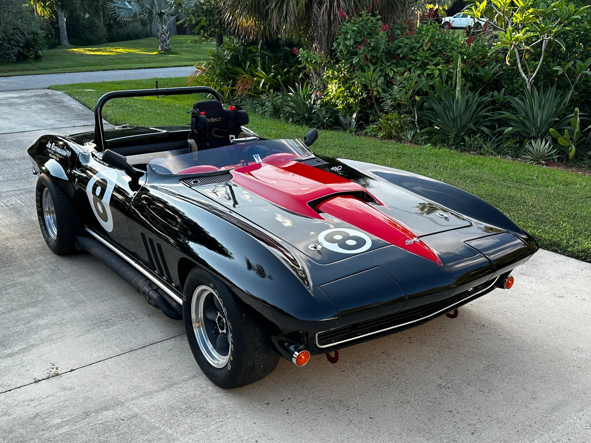 1965 Chevrolet Corvette C2 