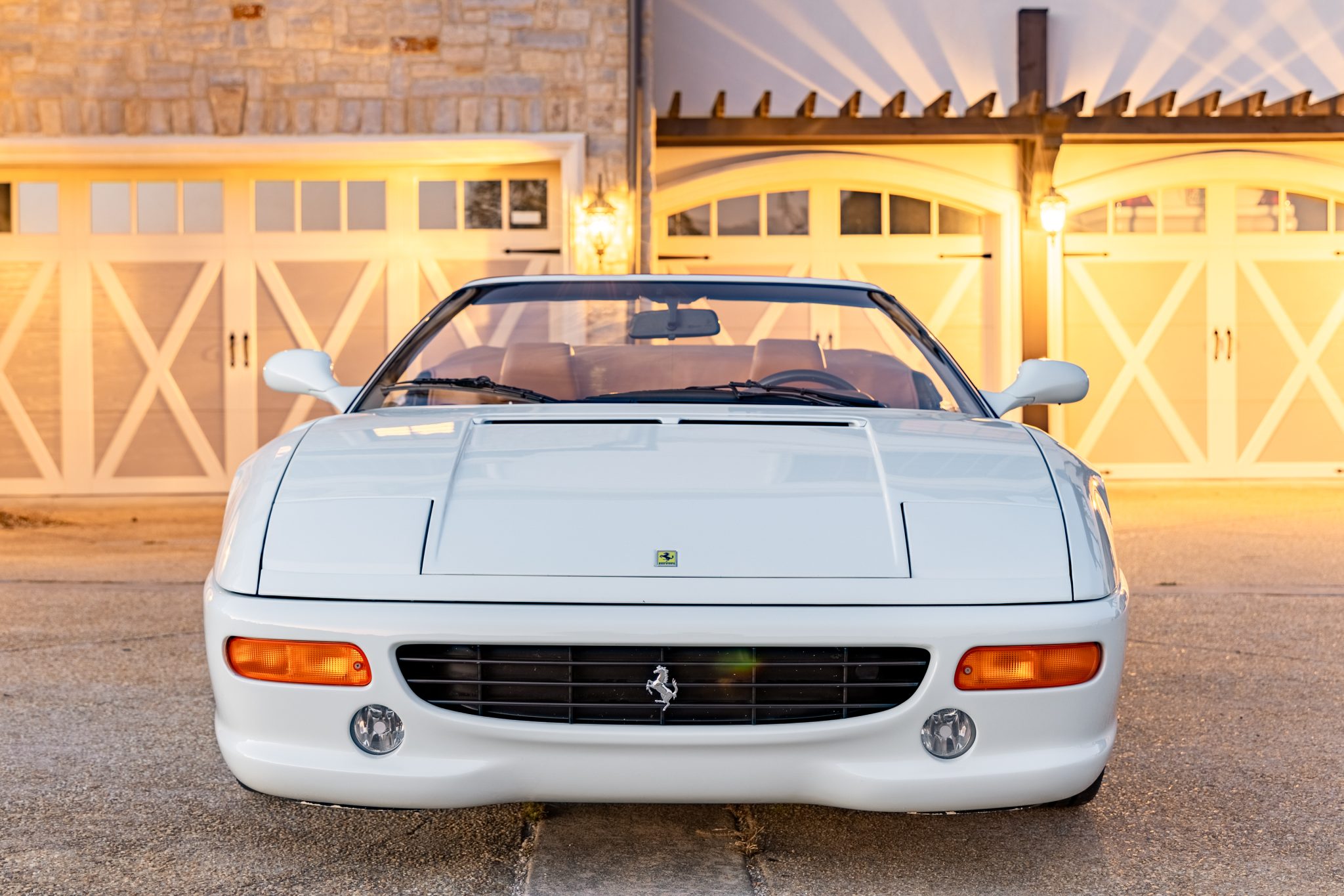 1999 Ferrari F355 