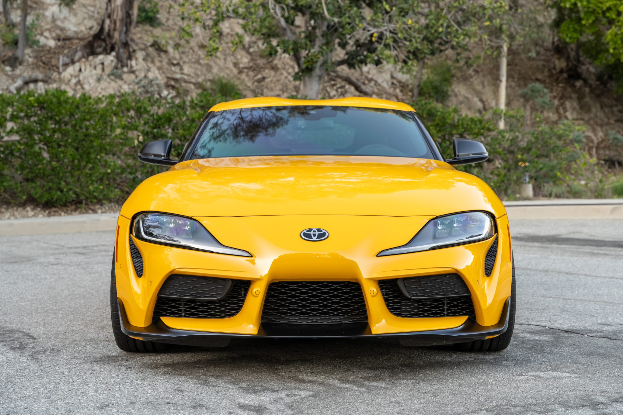 2023 Toyota Supra J29/DB (2020-) 