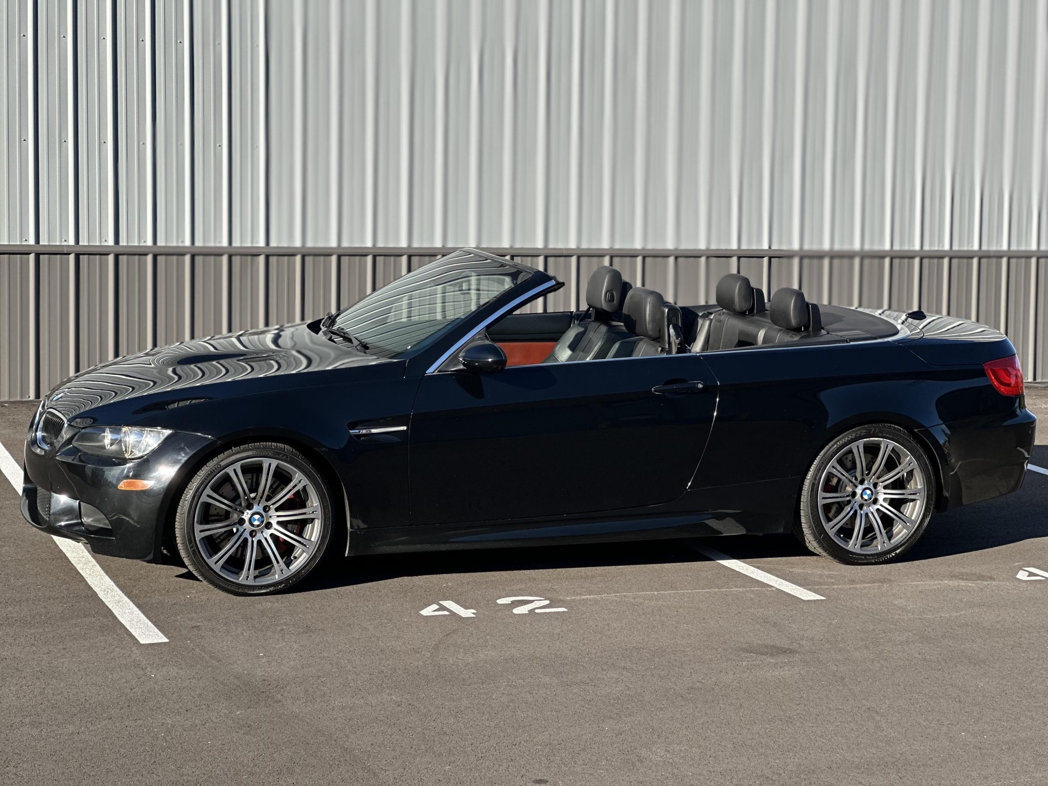 2011 BMW E90/E92/E93 M3 