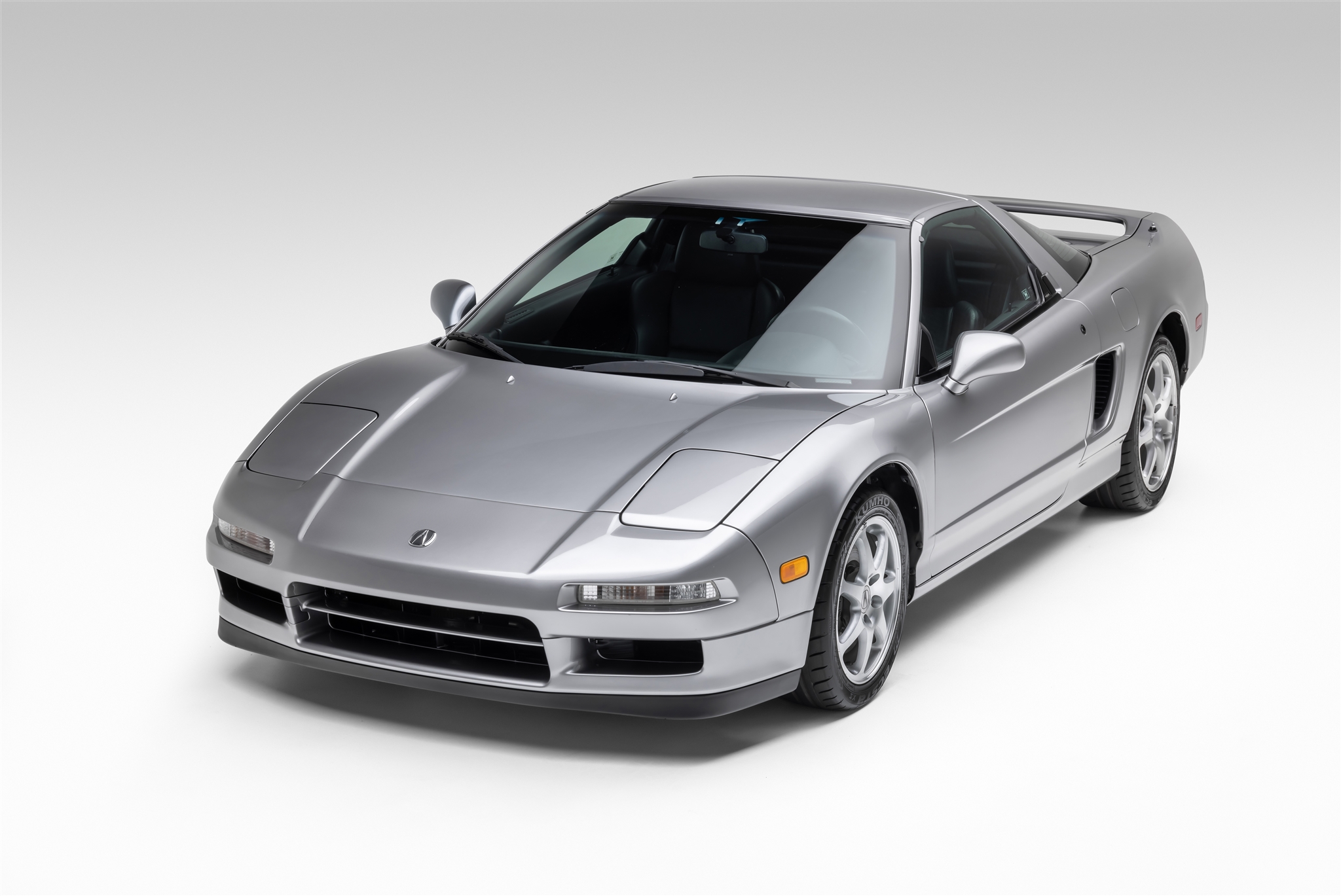 2001 Acura NSX NA2 