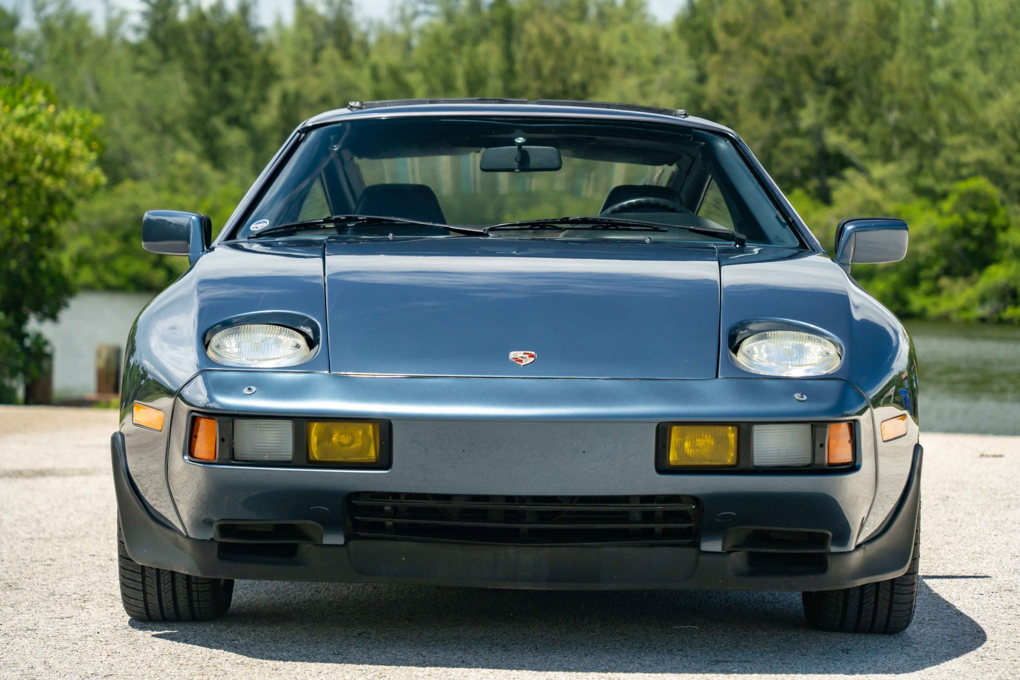 1981 Porsche 928 