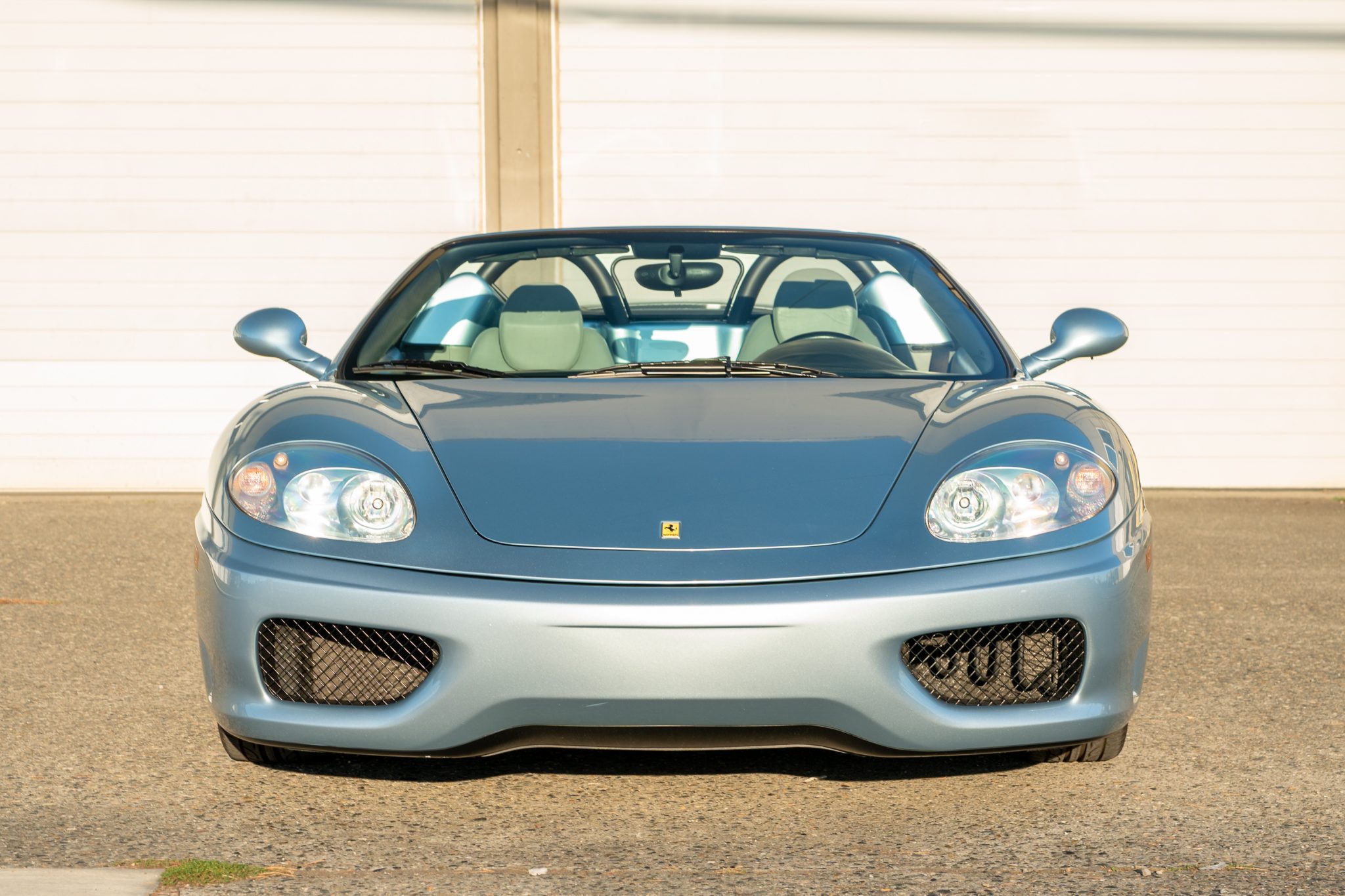 2001 Ferrari 360 