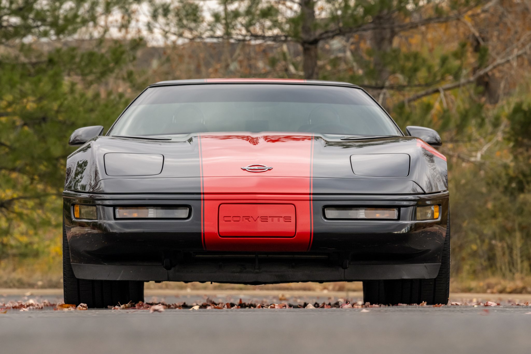 1996 Chevrolet Corvette C4 