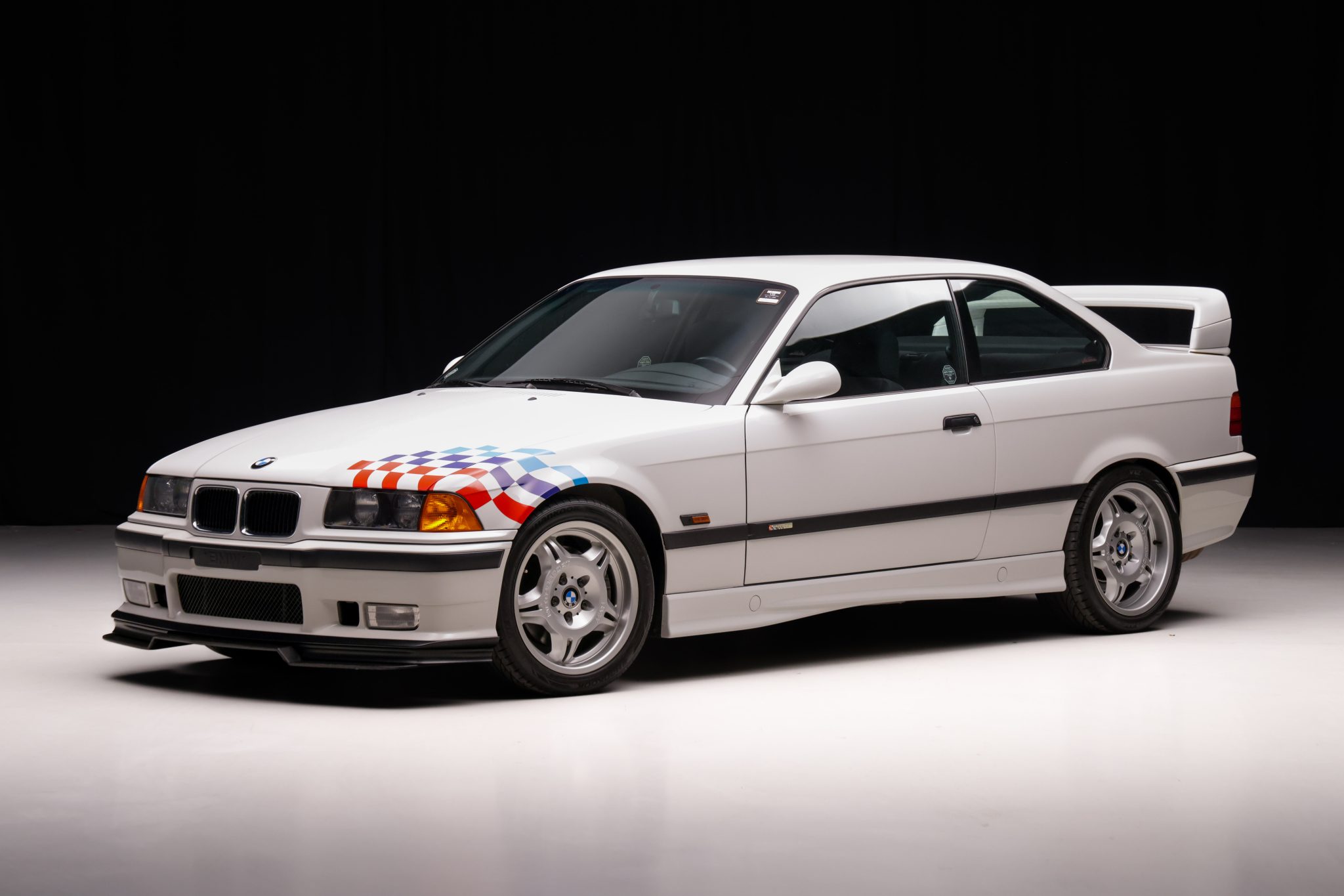 1995 BMW E36 M3 