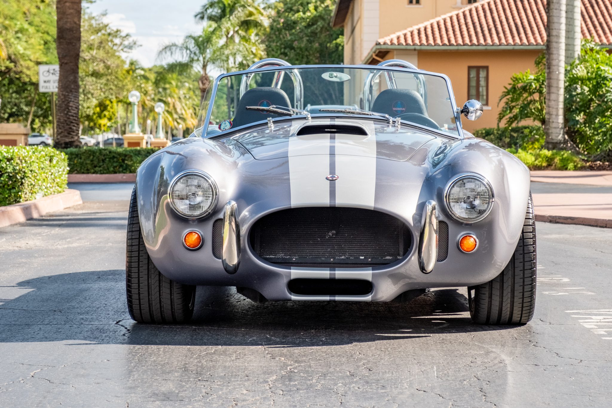 Factory Five Racing Mk3 Roadster