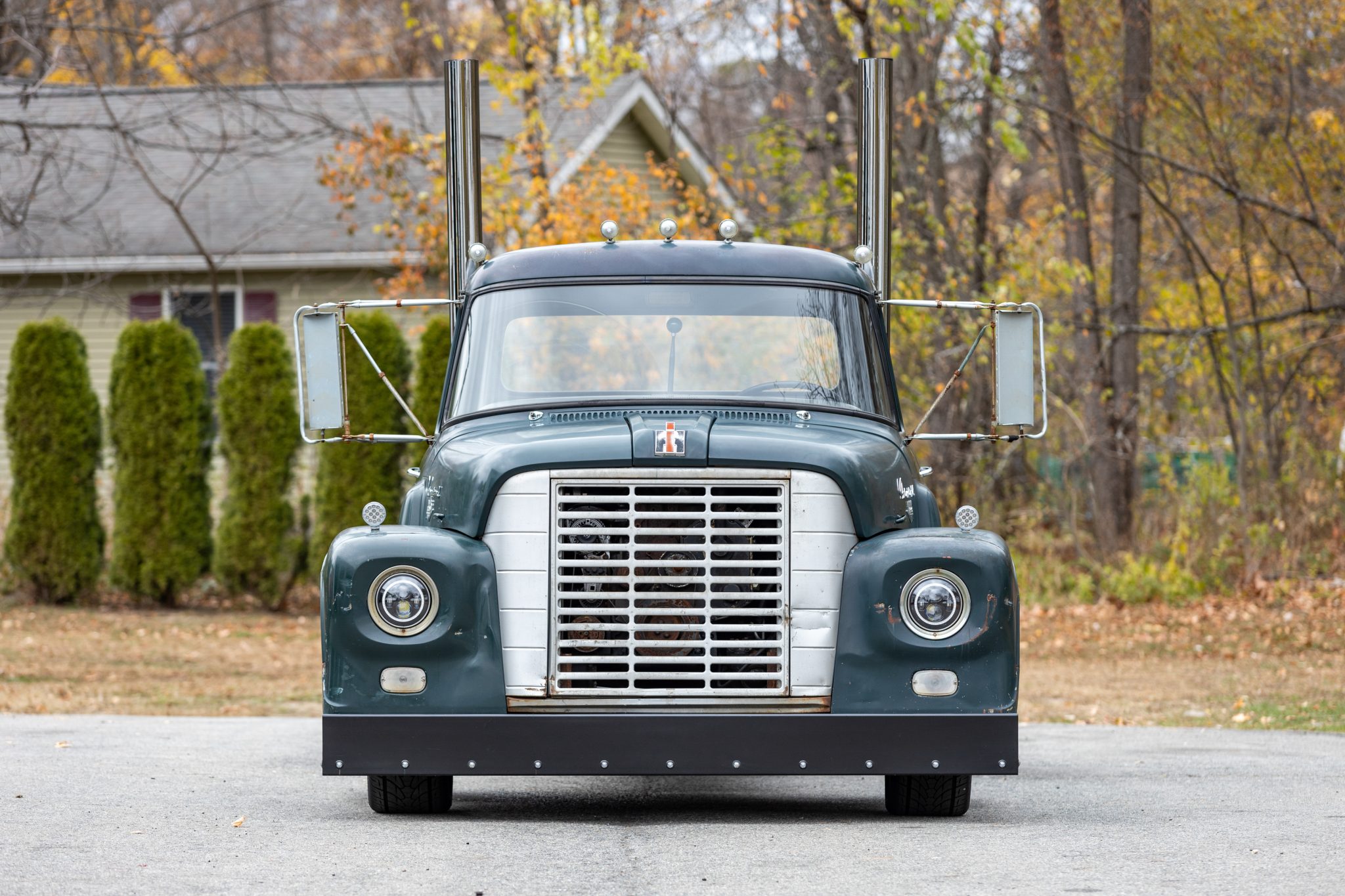 1968 International Harvester Loadstar 
