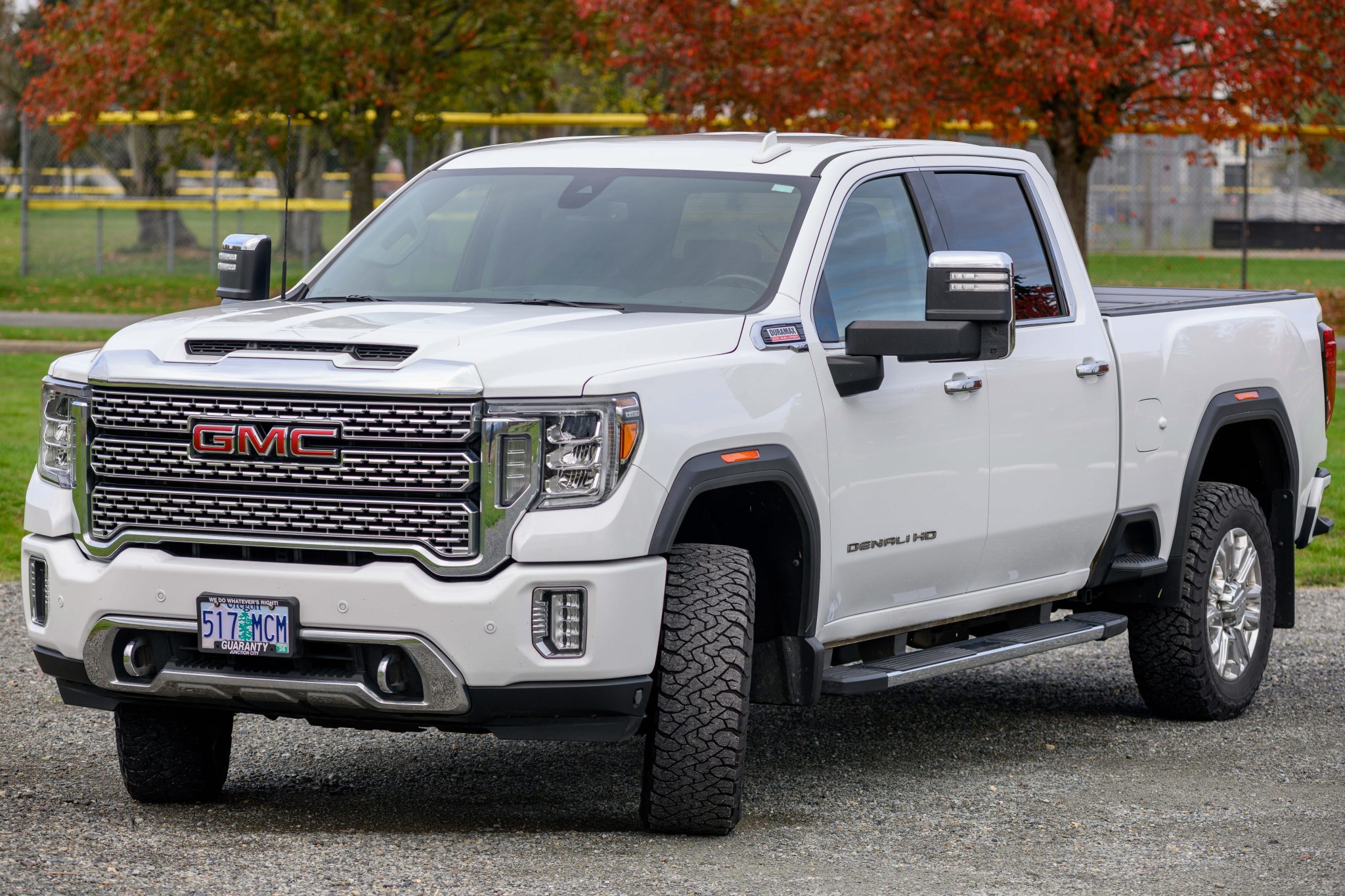 2020 GMC Sierra (T1XX 2019+) 