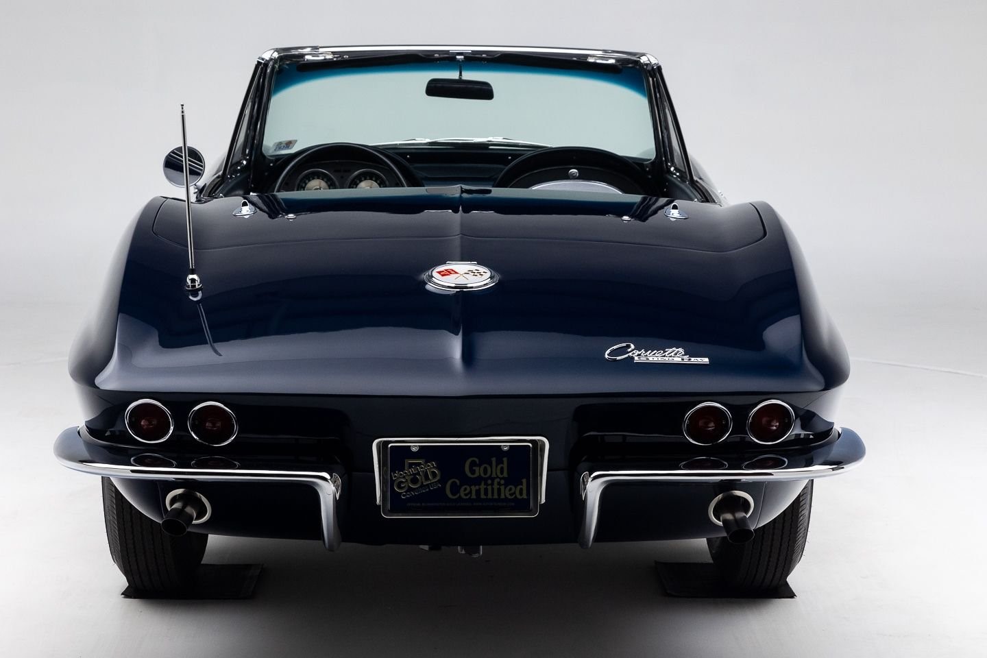 1963 Chevrolet Corvette C2 