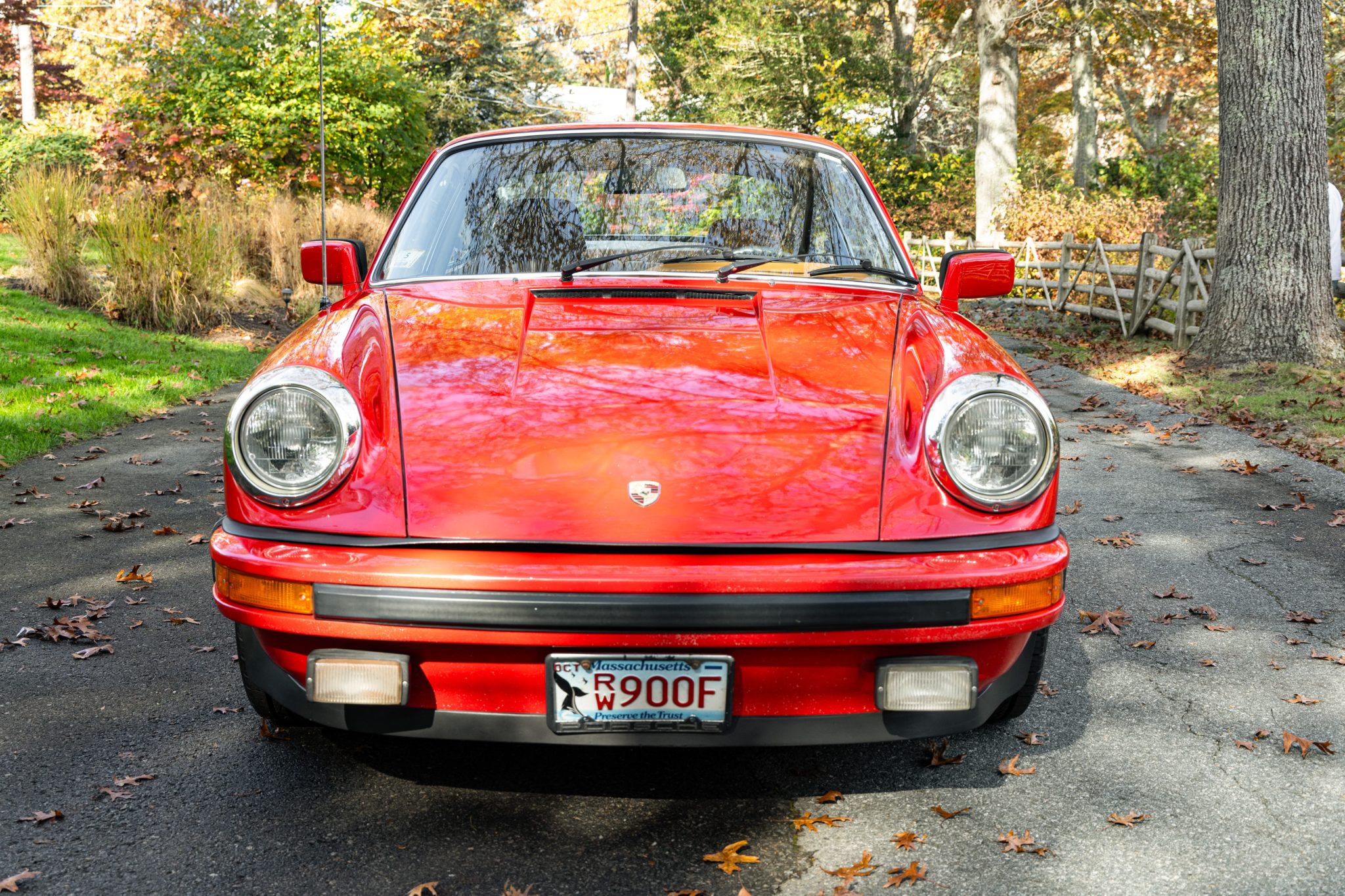 1979 Porsche 911SC 