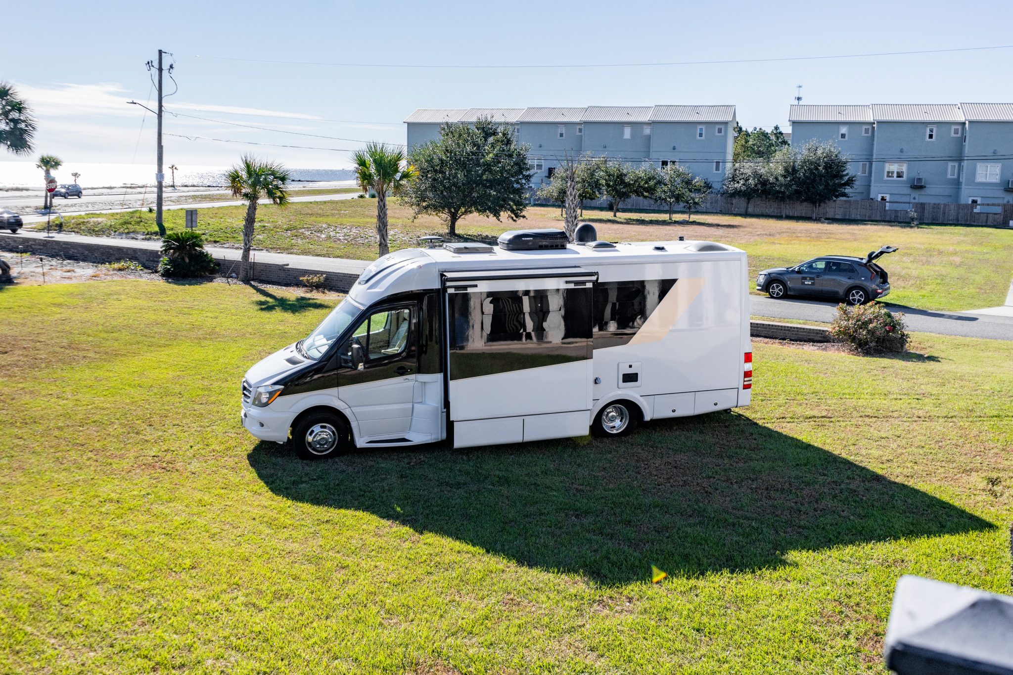 2019 Mercedes-Benz Sprinter 