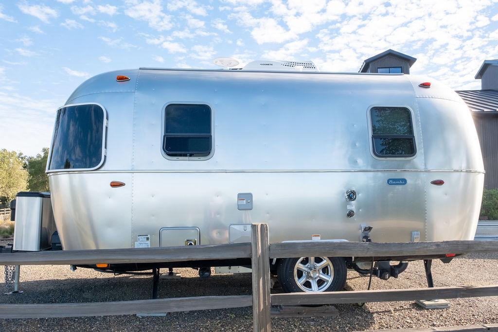 2023 Parts and Automobilia – Trailers 