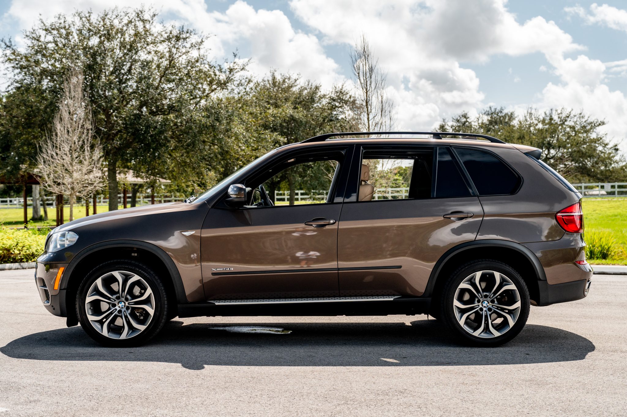 2013 BMW X5 