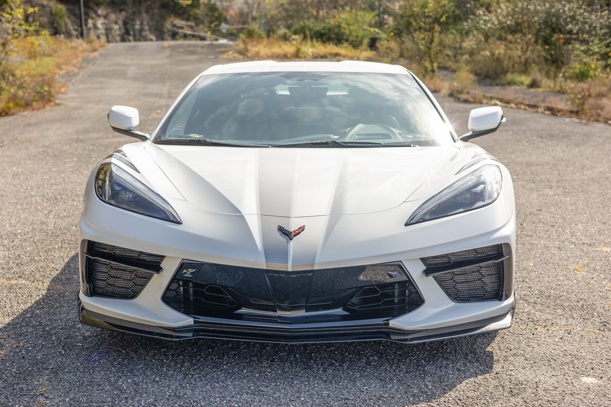 2023 Chevrolet Corvette C8 