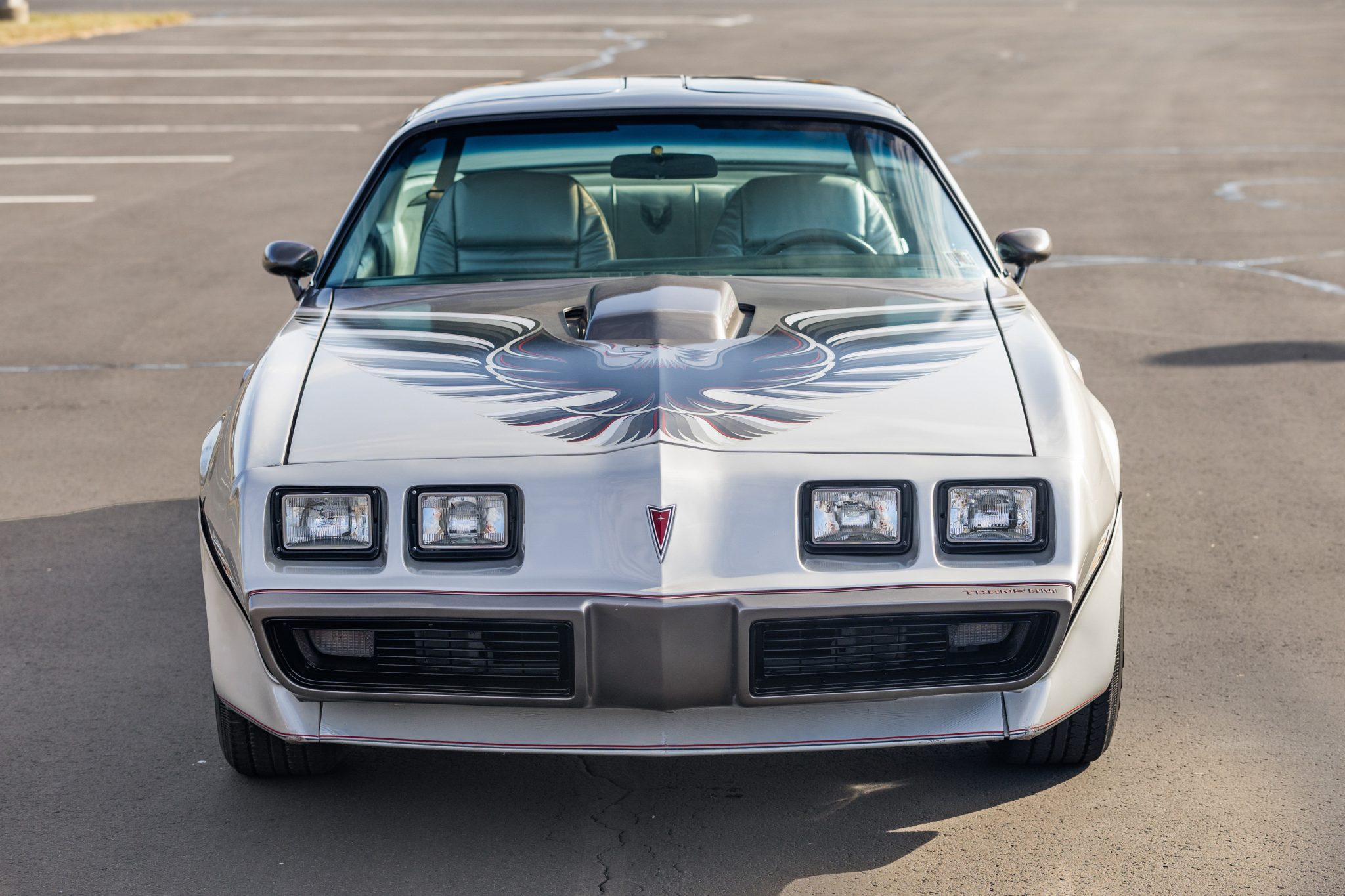 1979 Pontiac Firebird (1970-1981) 