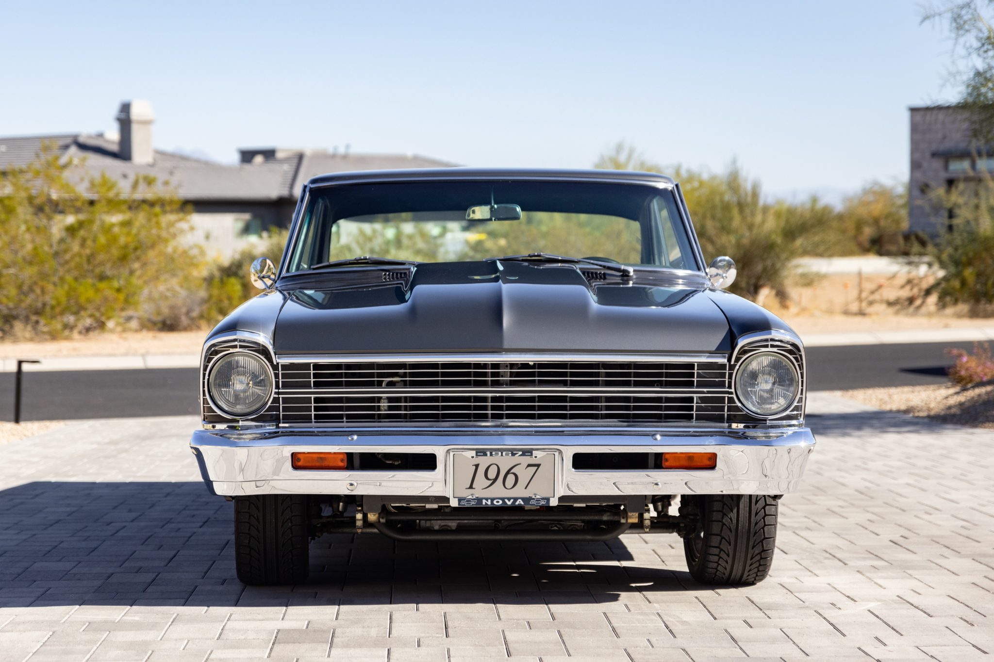 1967 Chevrolet Nova 