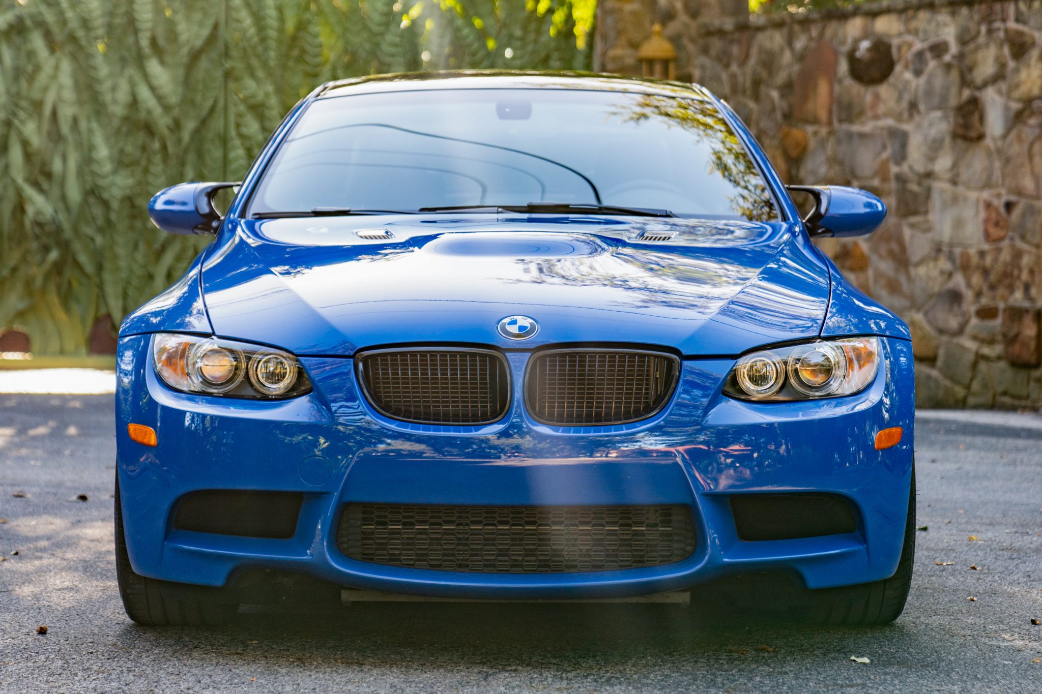 2013 BMW E90/E92/E93 M3 