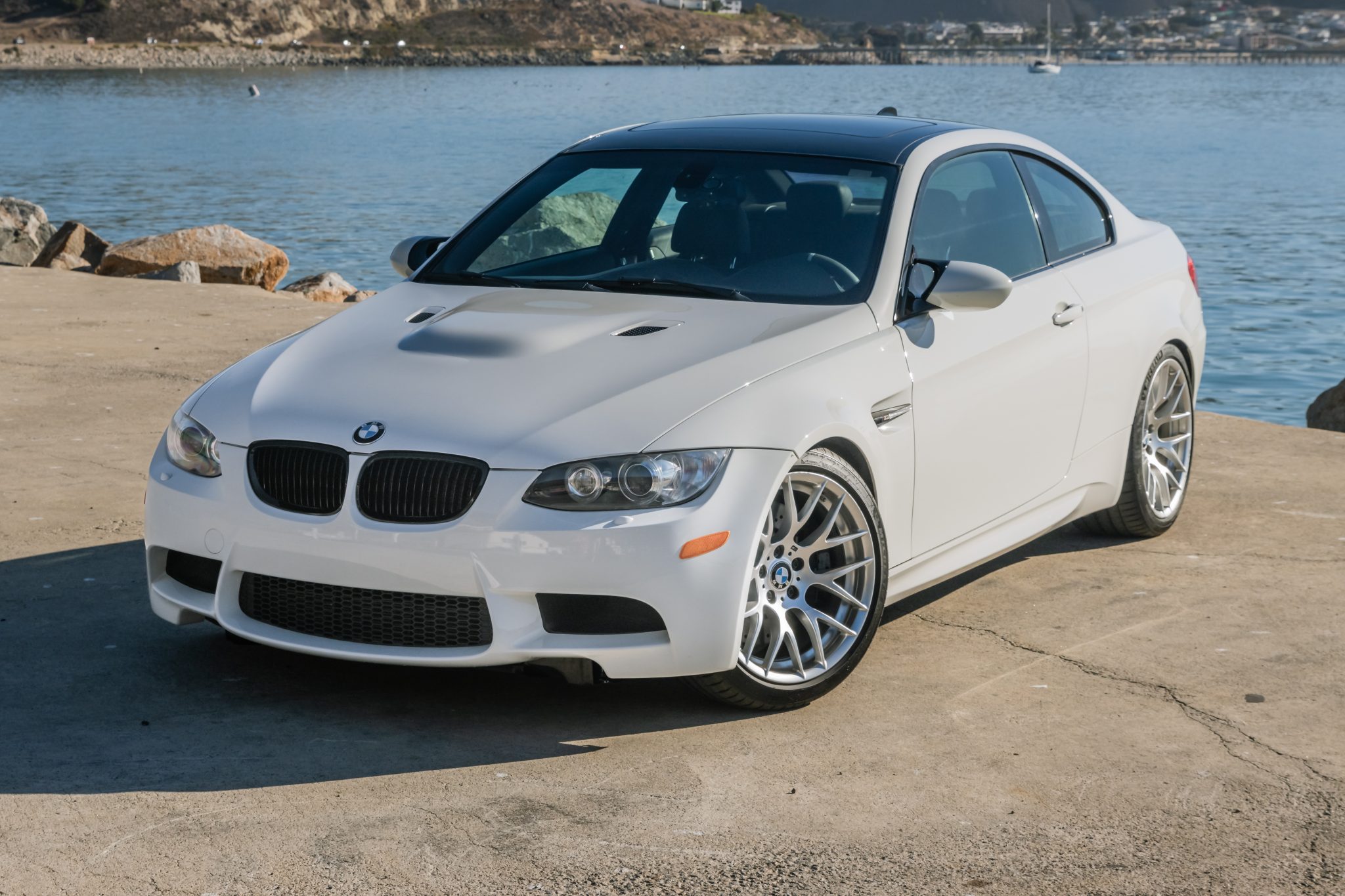 2011 BMW E90/E92/E93 M3 