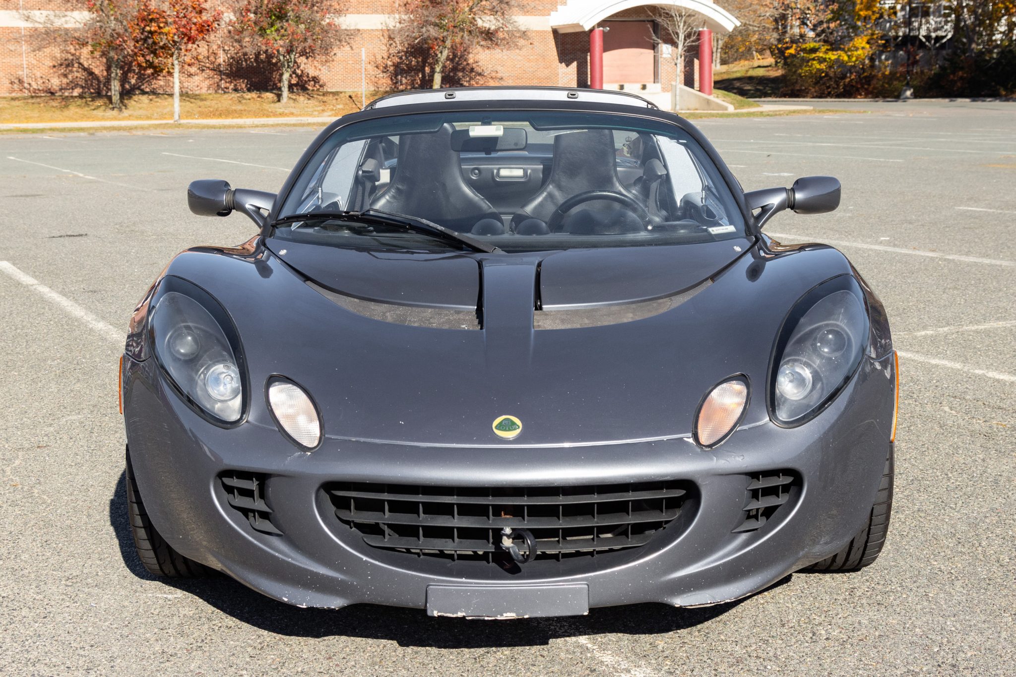 2006 Lotus Elise 