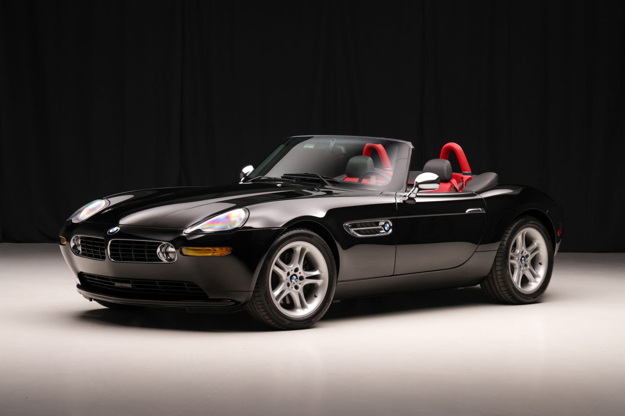 2001 BMW Z8 