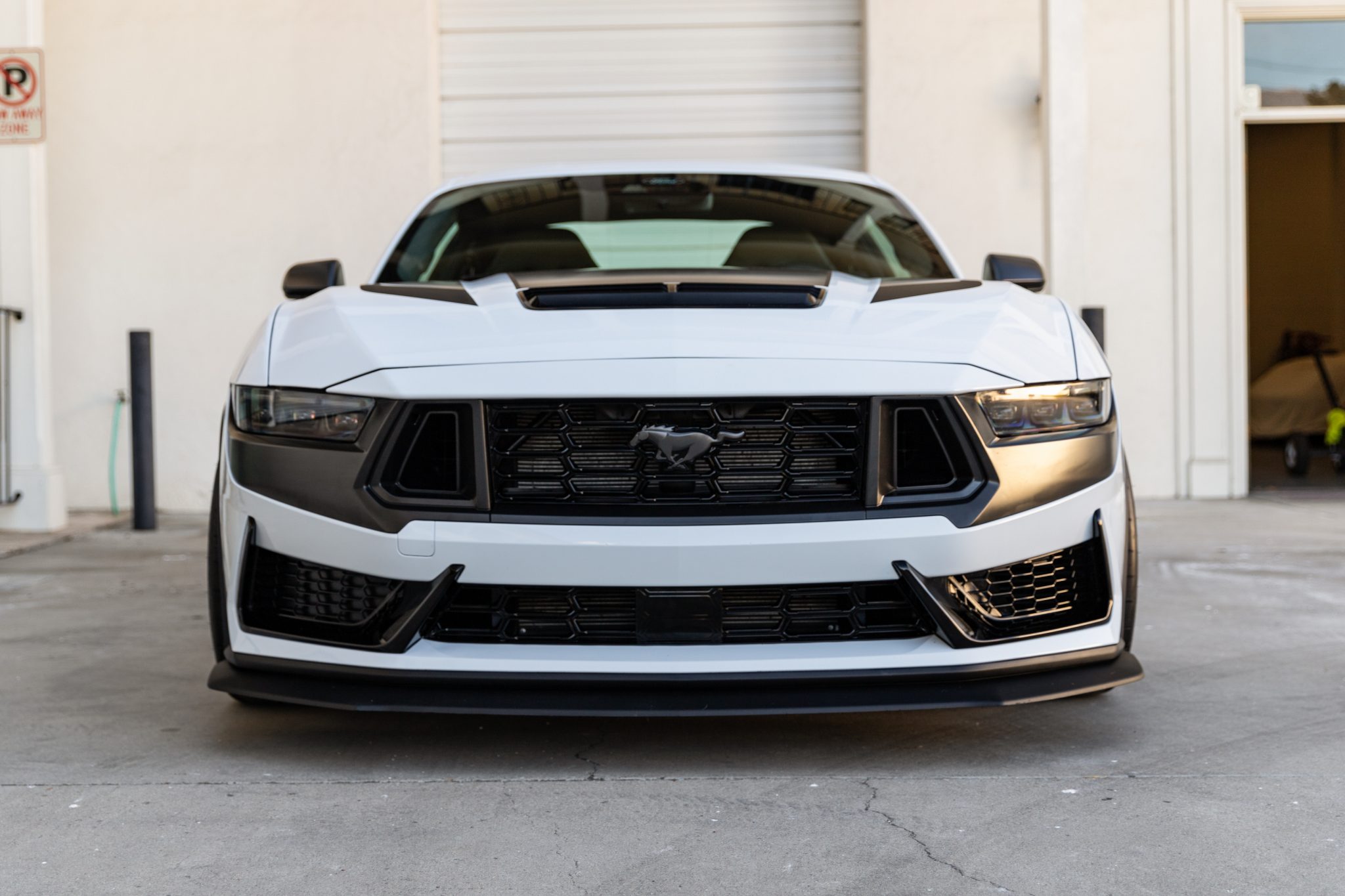 2024 Ford Mustang S650 