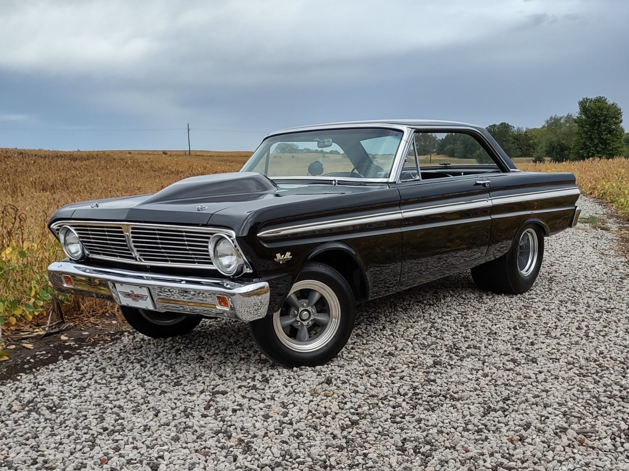 1965 Ford Falcon 
