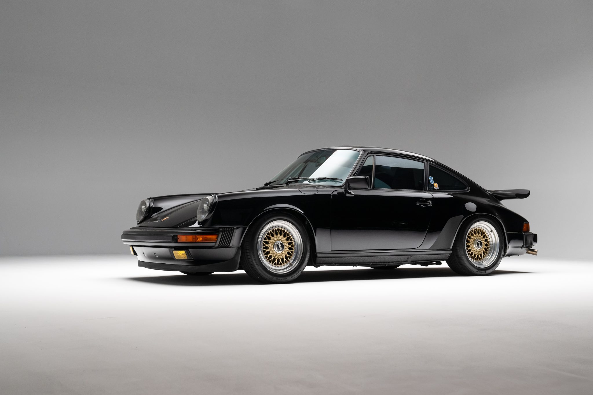 1985 Porsche 911 Carrera 3.2 