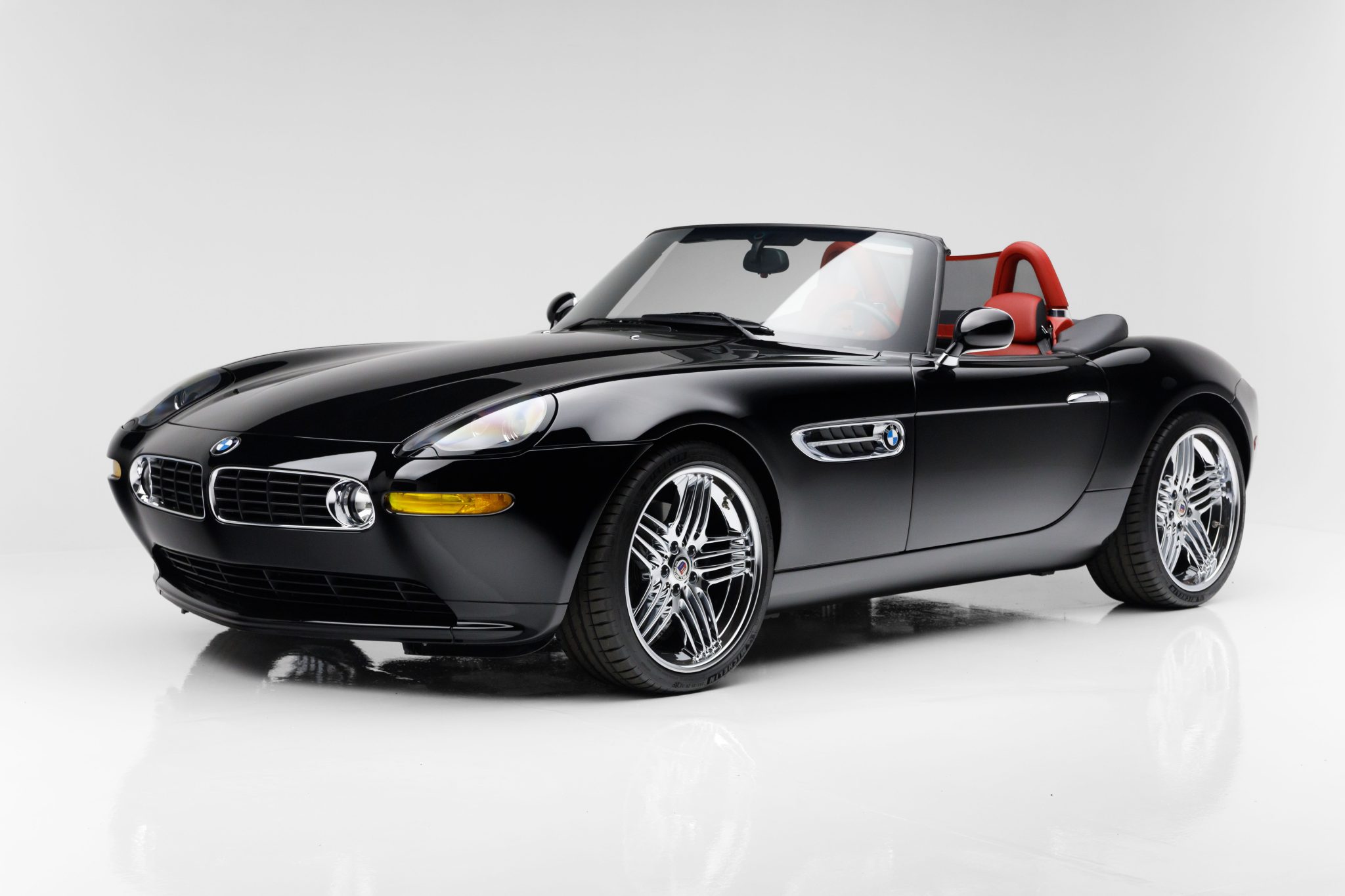 2003 BMW Z8 