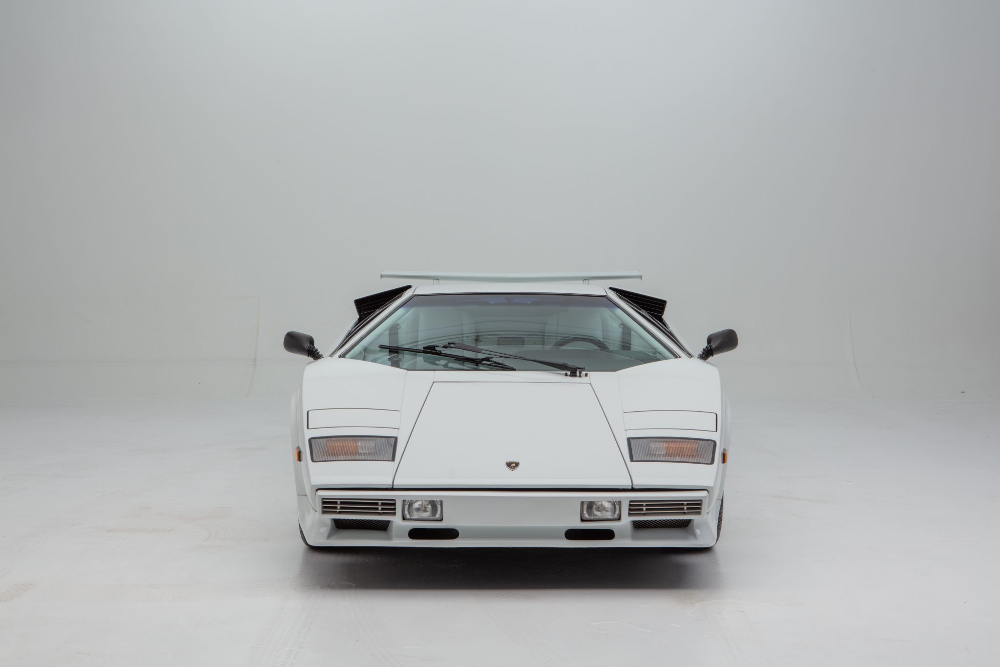 1988 Lamborghini Countach 
