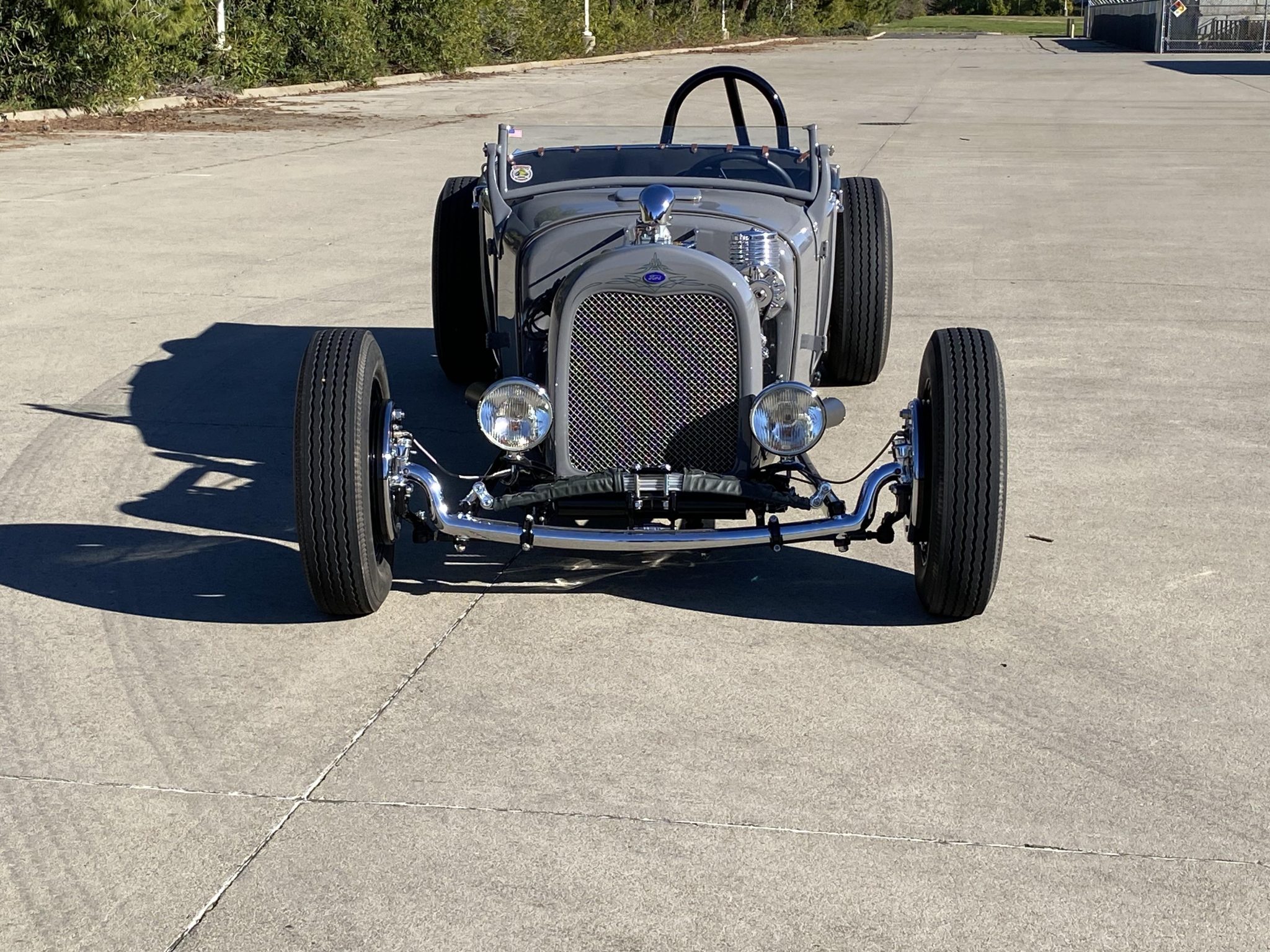 1927 Ford T Pickup &  TT 