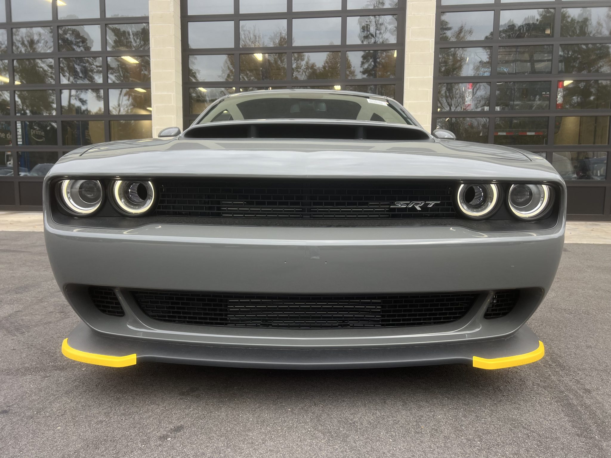 2023 Dodge Challenger SRT Demon & Super Stock 