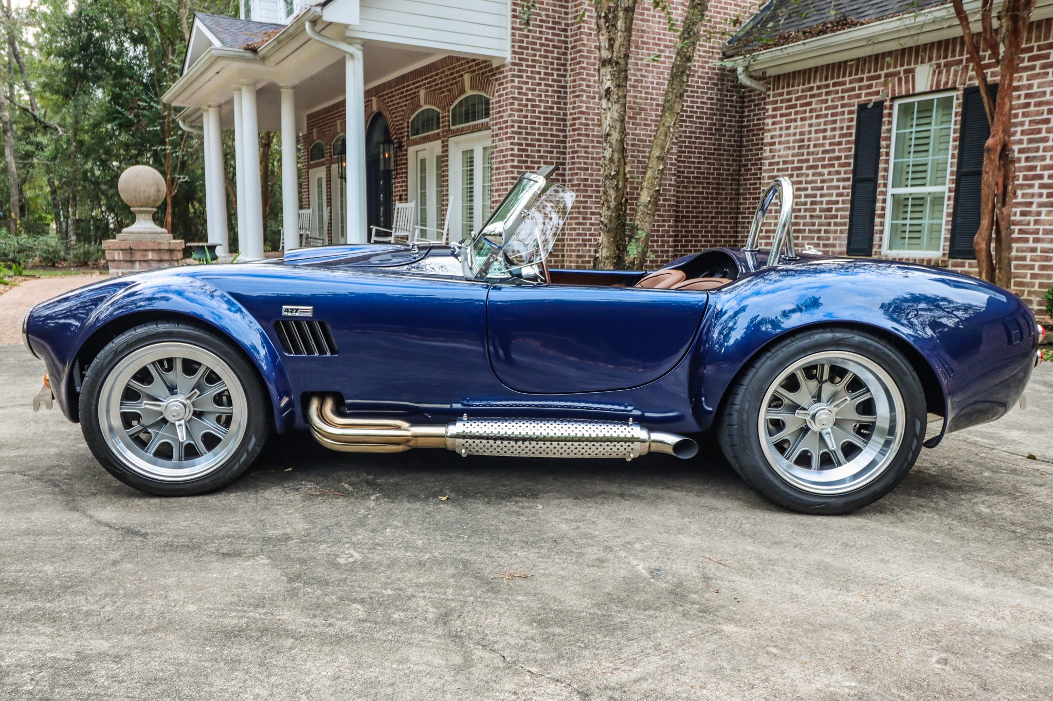 1965 Shelby Cobra Replica 