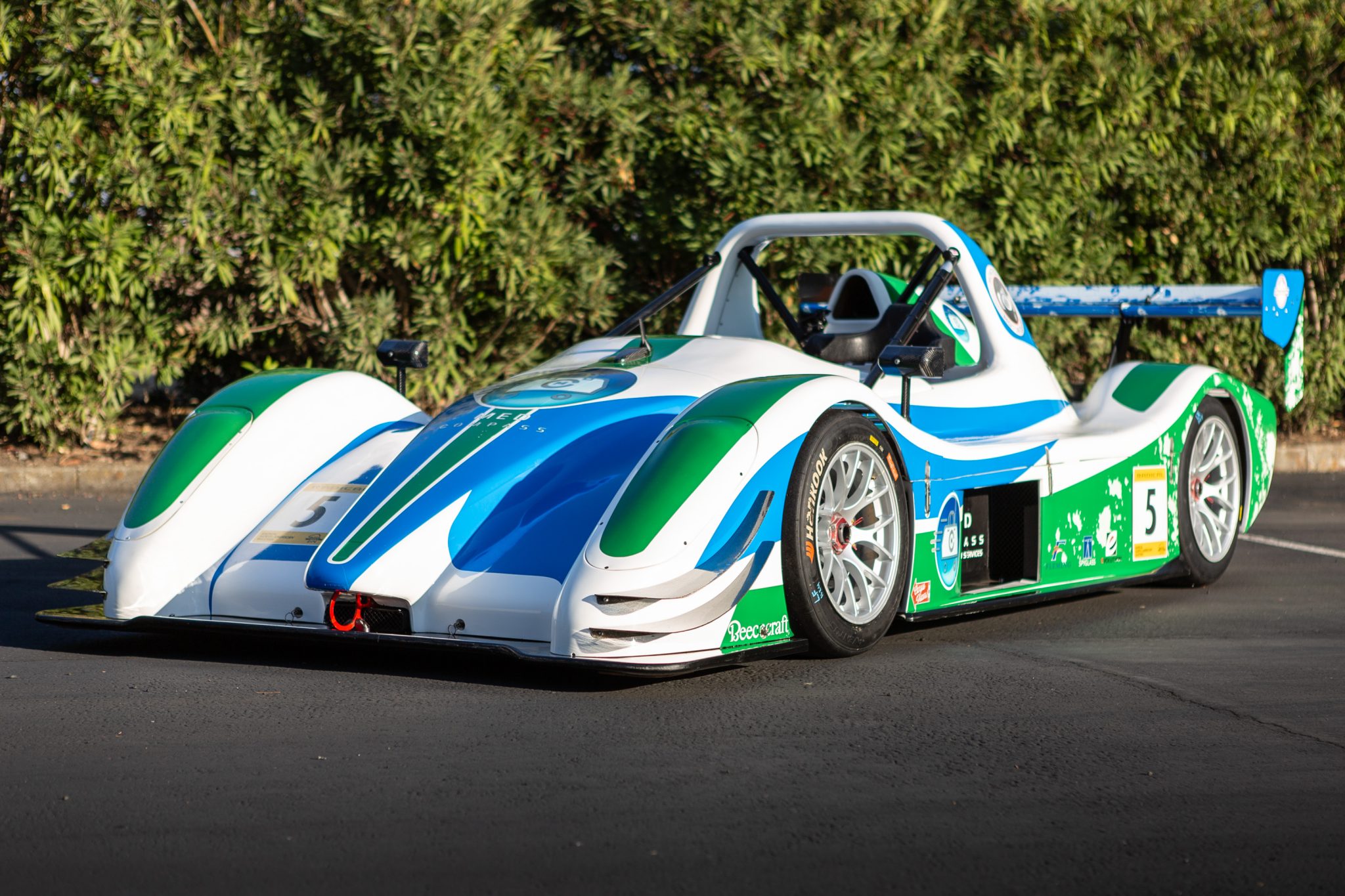 Radical SR3 RS 1500